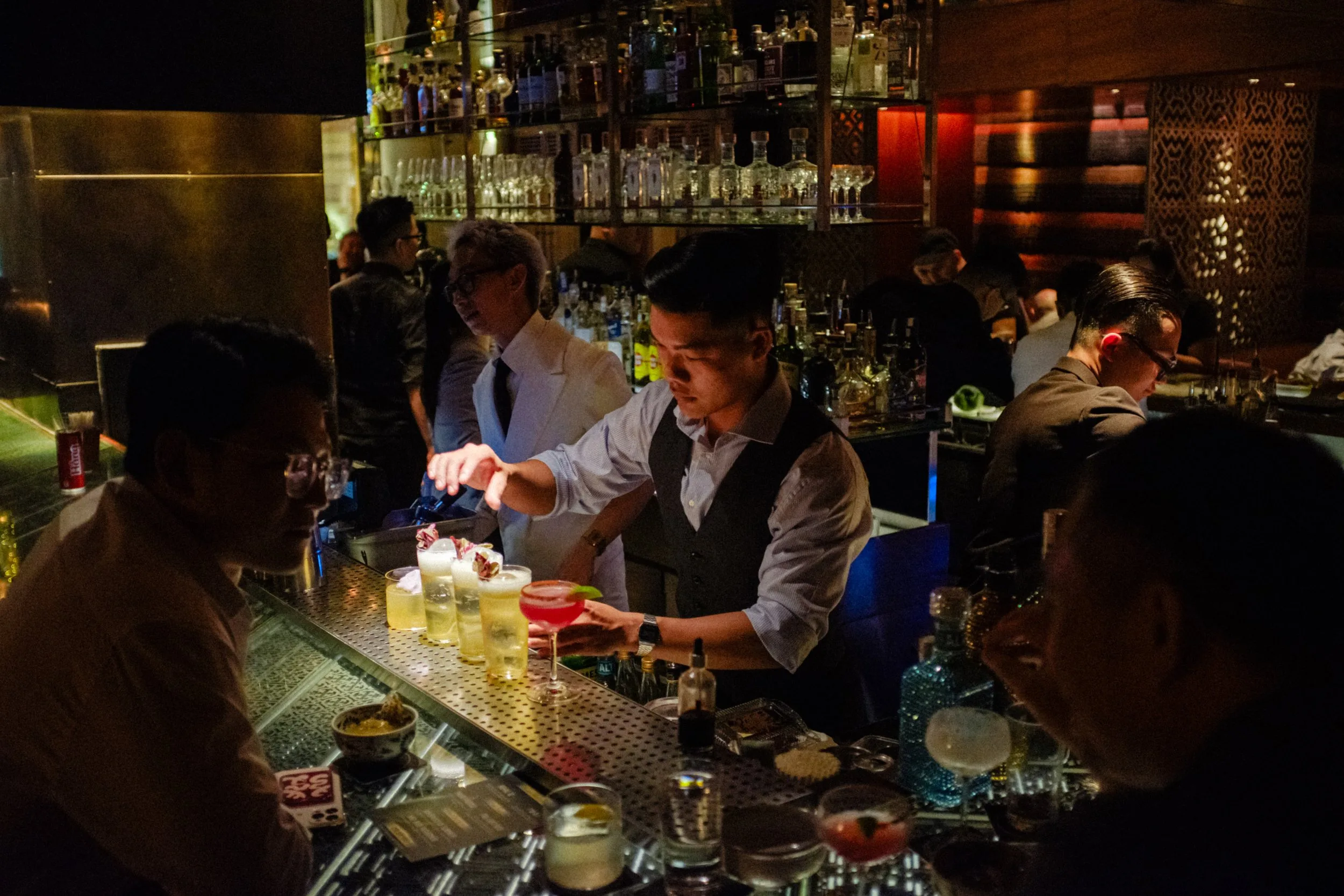 SIP SUPERNOVA HOMECOMING 2025 – Vietnam Mixology Celebration — Pham Si Luan Photography (21)
