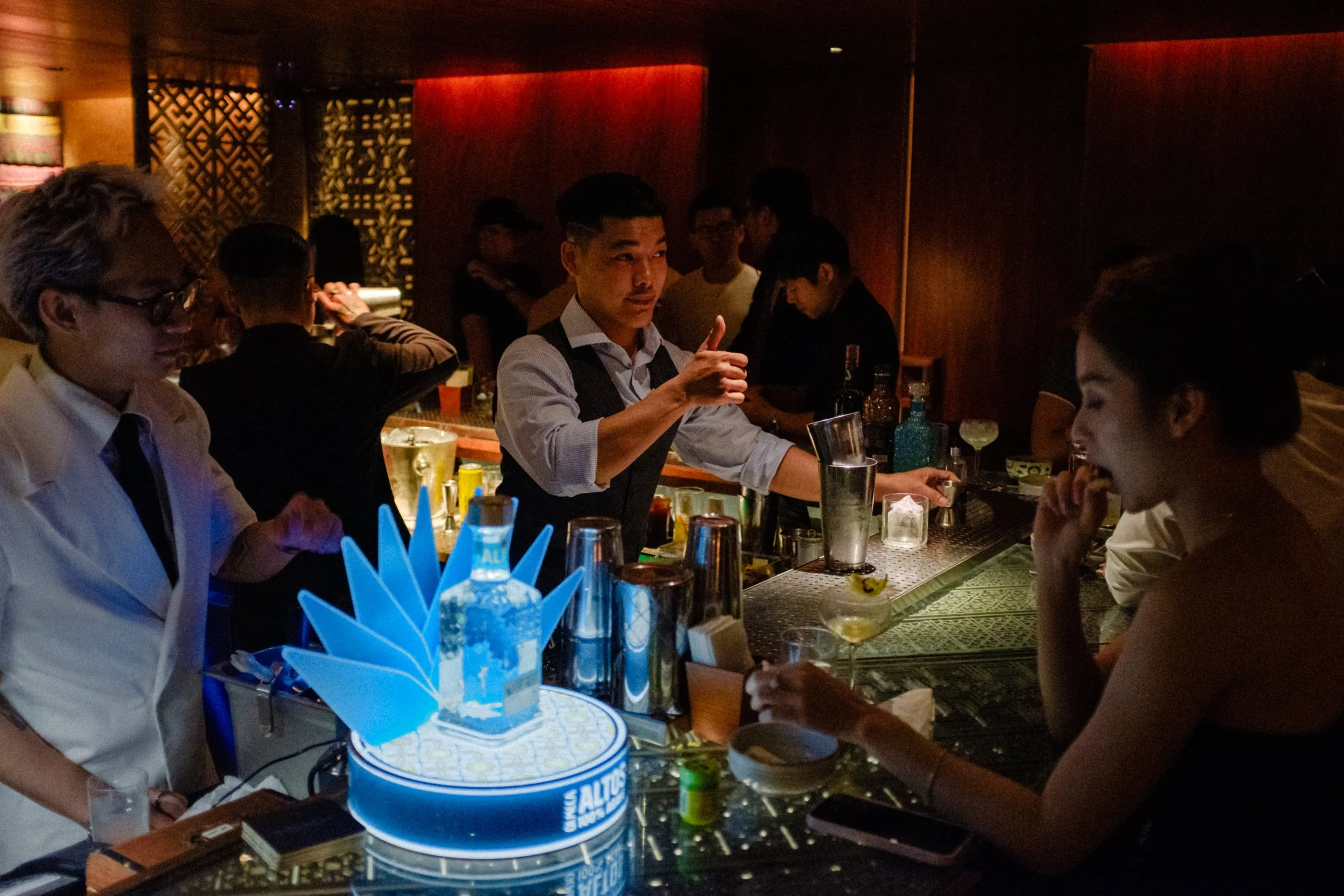 SIP SUPERNOVA HOMECOMING 2025 – Vietnam Mixology Celebration — Pham Si Luan Photography (25)