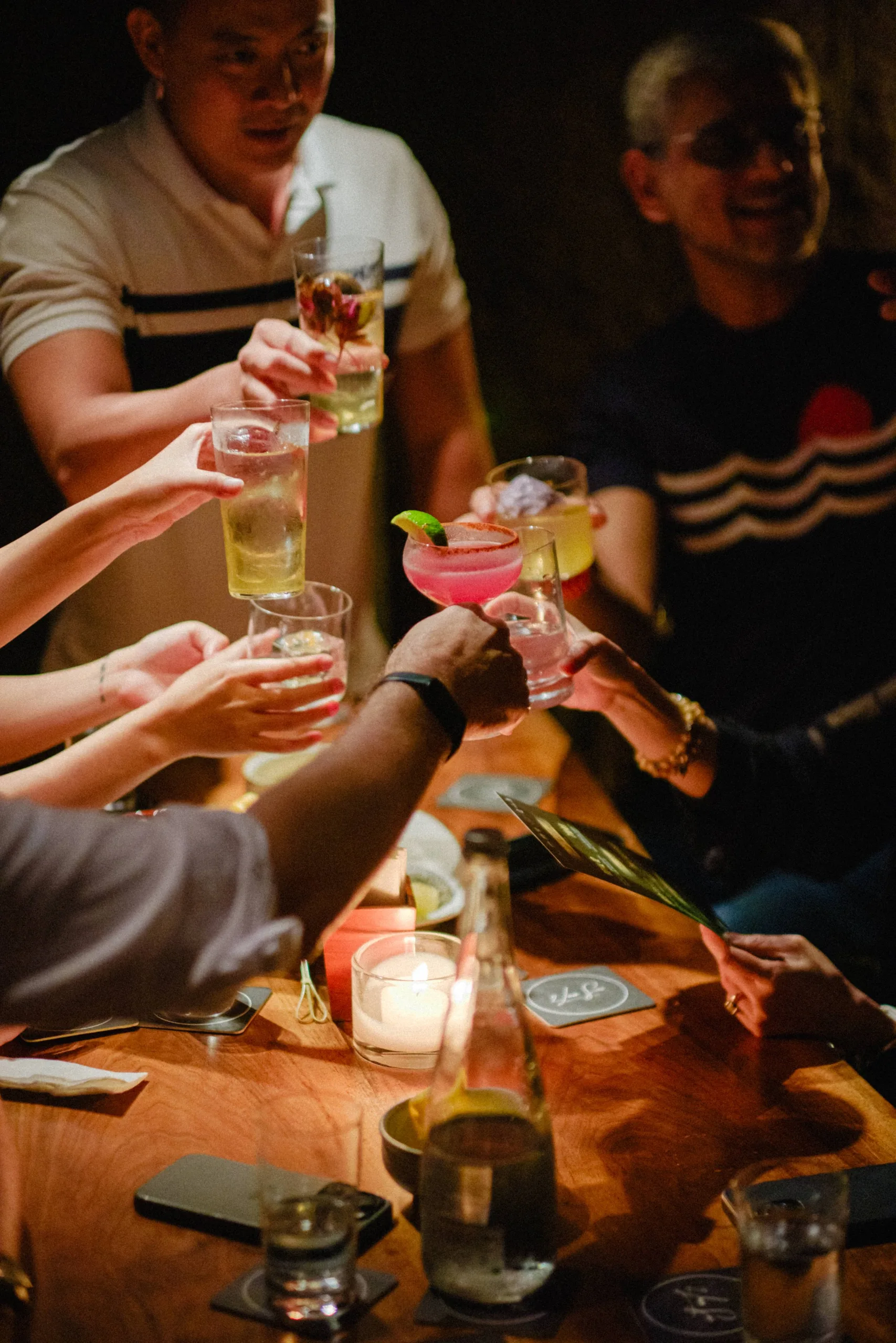 SIP SUPERNOVA HOMECOMING 2025 – Vietnam Mixology Celebration — Pham Si Luan Photography (28)
