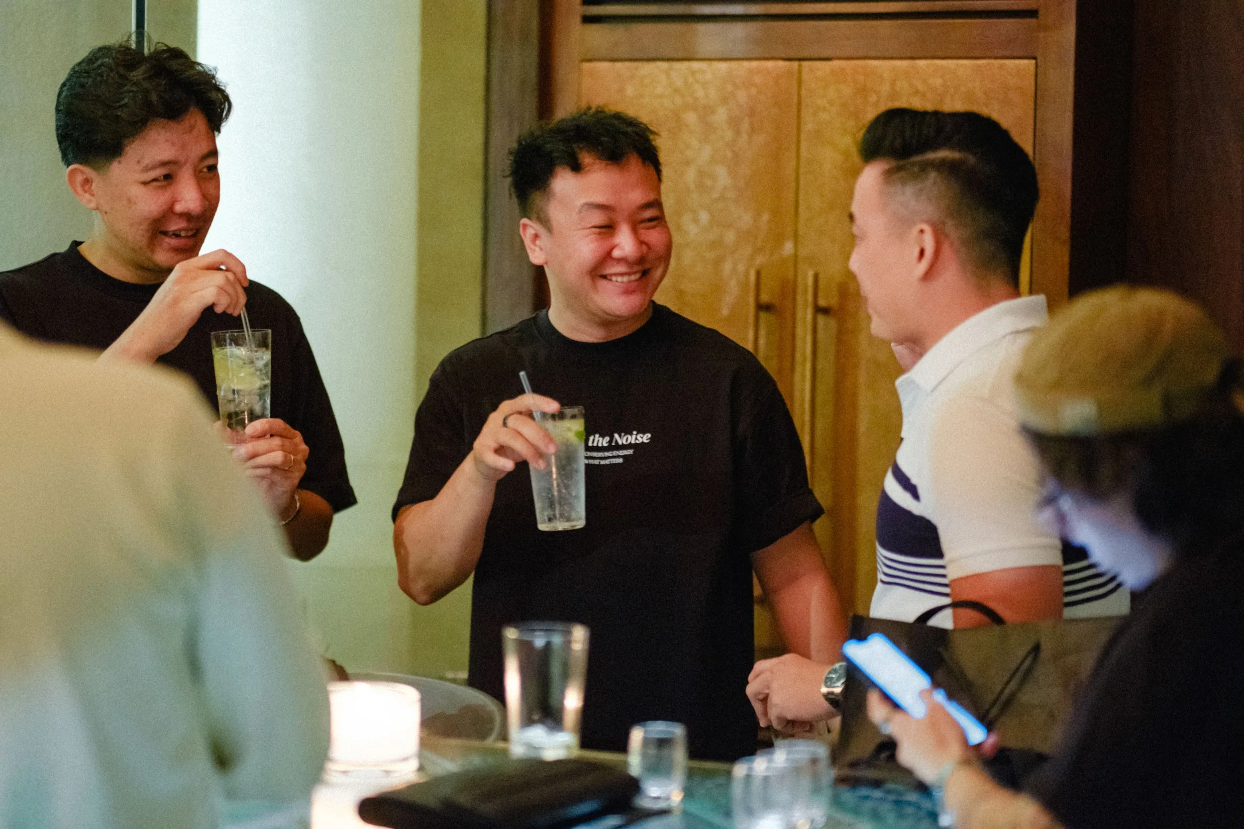 SIP SUPERNOVA HOMECOMING 2025 – Vietnam Mixology Celebration — Pham Si Luan Photography (64)