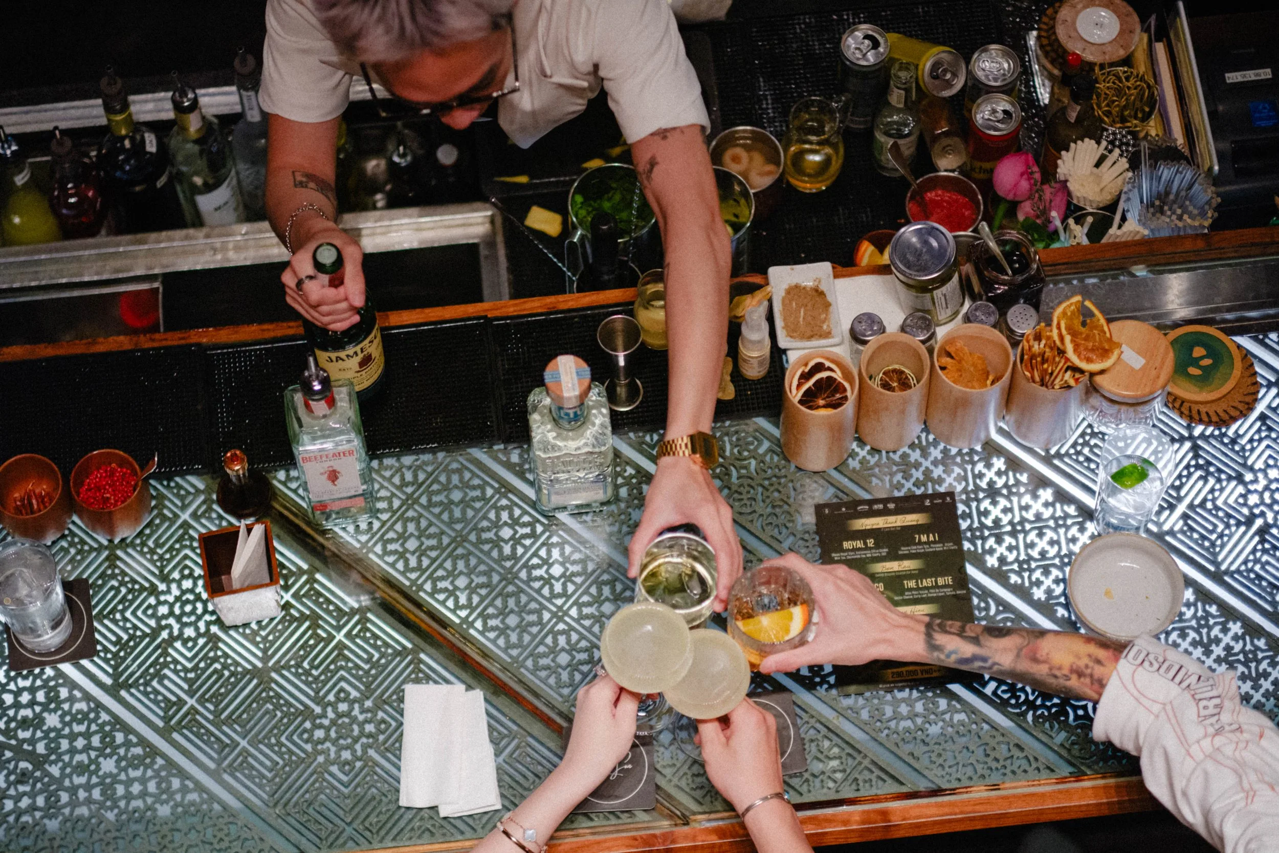 SIP SUPERNOVA HOMECOMING 2025 – Vietnam Mixology Celebration — Pham Si Luan Photography (71)