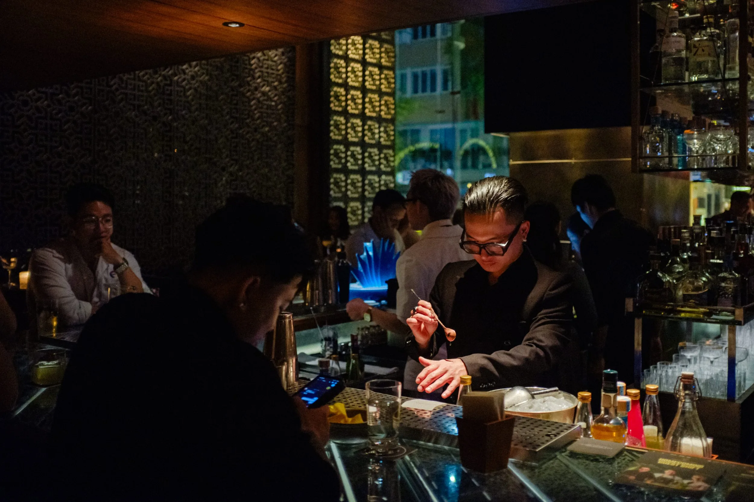 SIP SUPERNOVA HOMECOMING 2025 – Vietnam Mixology Celebration — Pham Si Luan Photography (87)