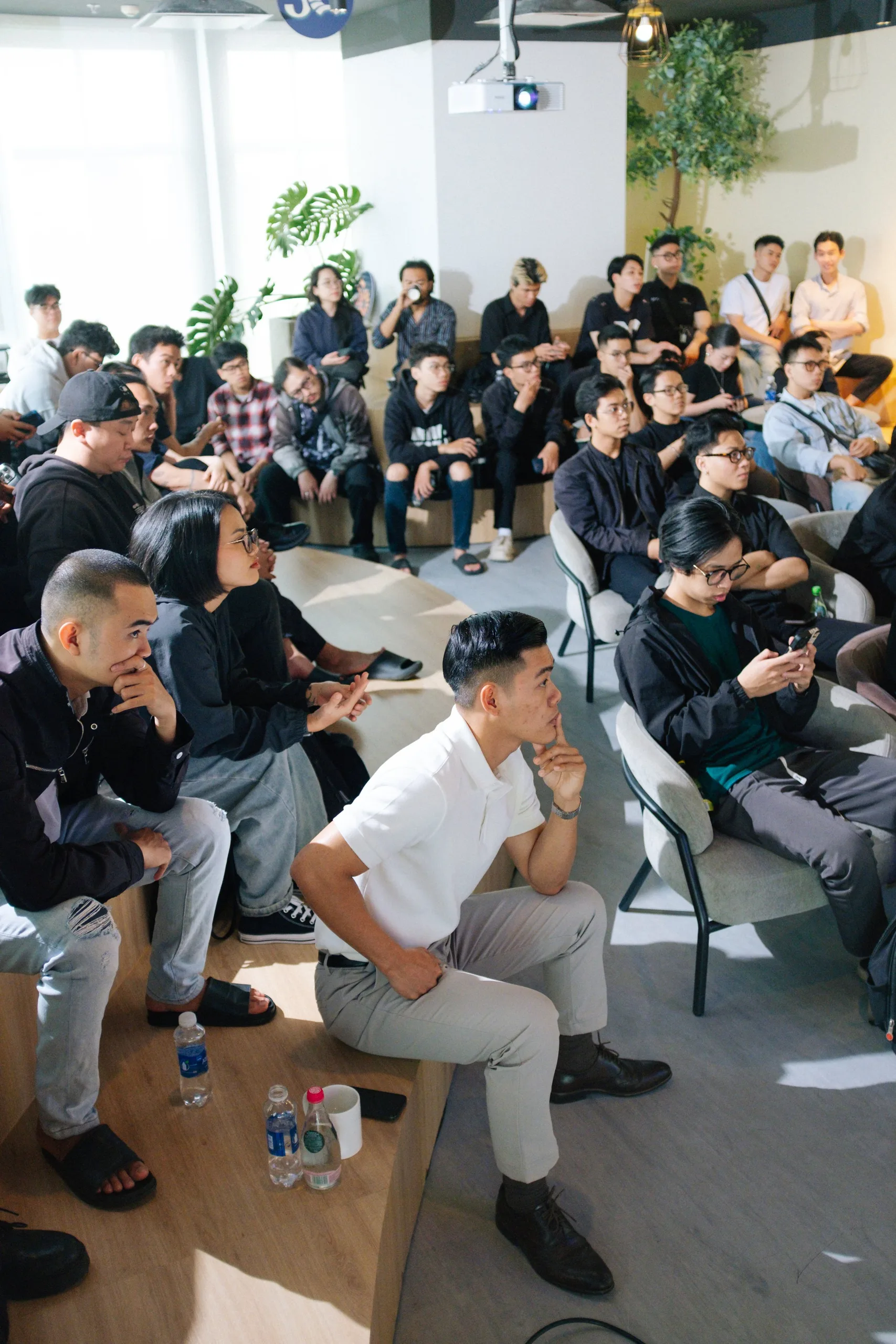 SIP Supernova Vietnam 2026, Kick-off Session in HCMC — Pham Si Luan Photography (15)