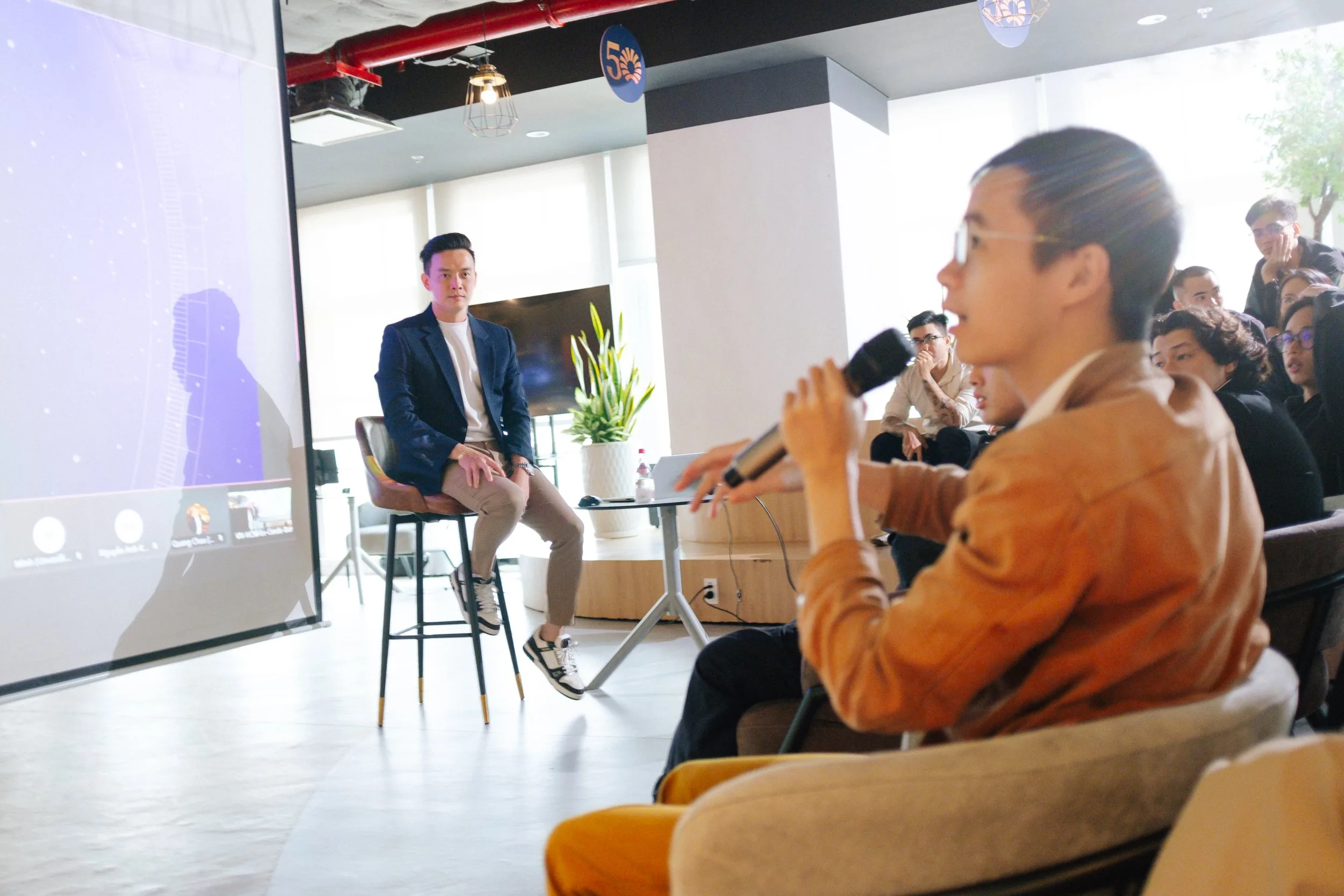 SIP Supernova Vietnam 2026, Kick-off Session in HCMC — Pham Si Luan Photography (16)