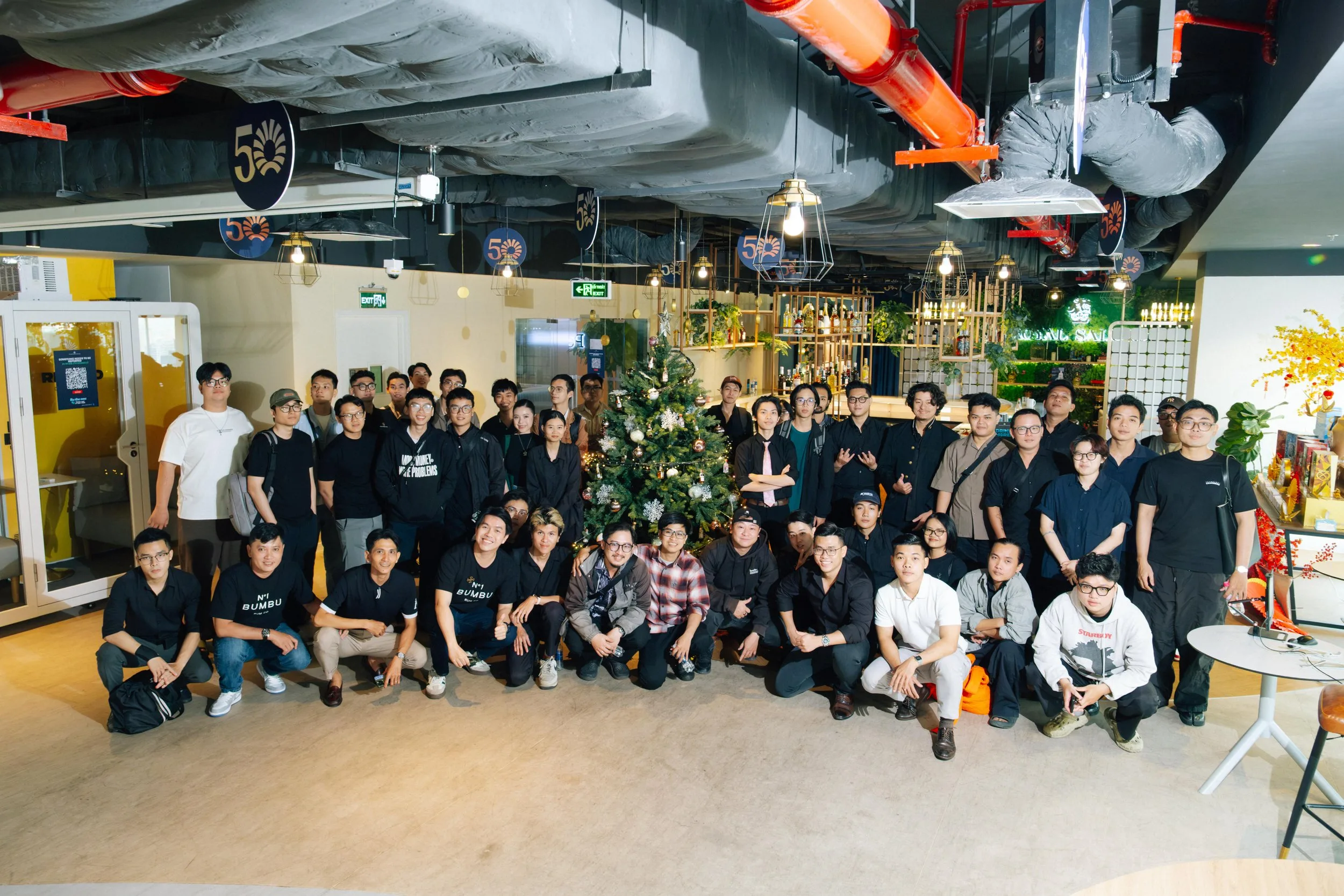 SIP Supernova Vietnam 2026, Kick-off Session in HCMC — Pham Si Luan Photography (21)