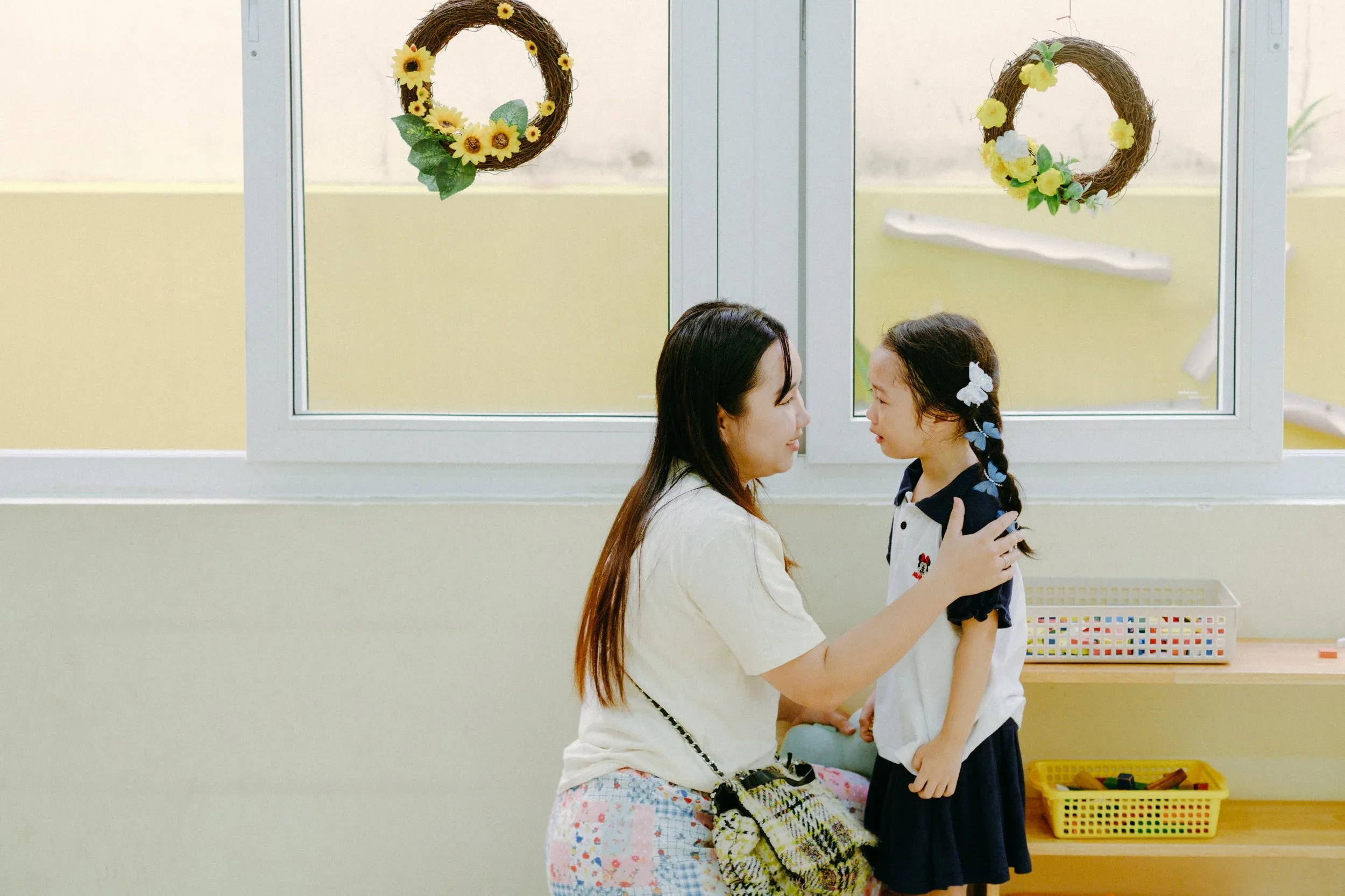 Spring Montessori Kindergarten Graduation Session — Pham Si Luan Photography (20)