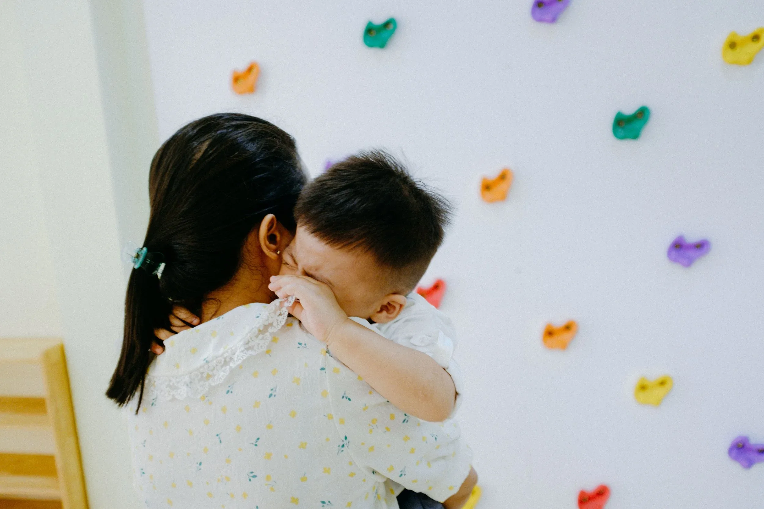 Spring Montessori Kindergarten Graduation Session — Pham Si Luan Photography (22)