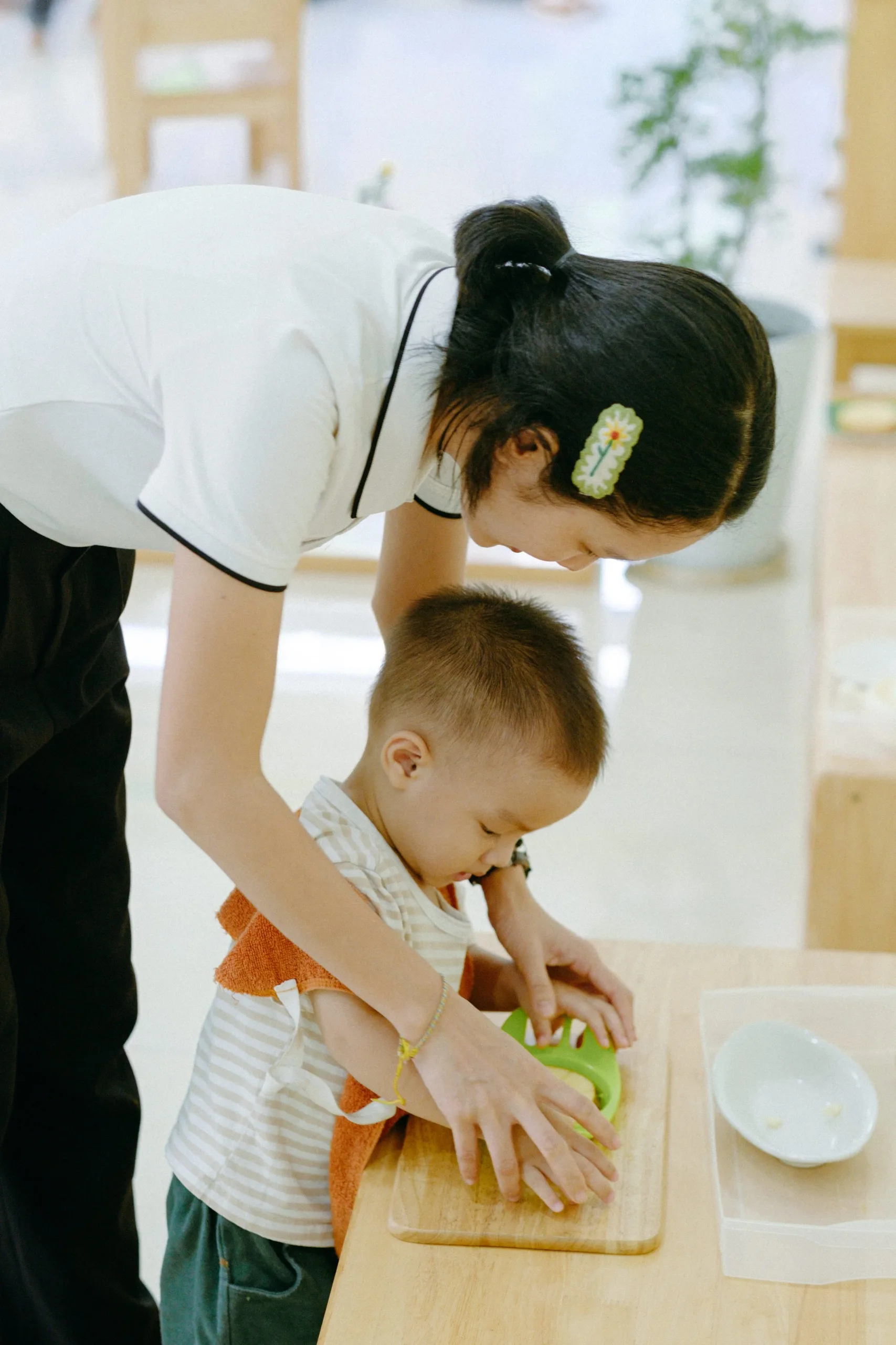 Spring Montessori Kindergarten Graduation Session — Pham Si Luan Photography (30)