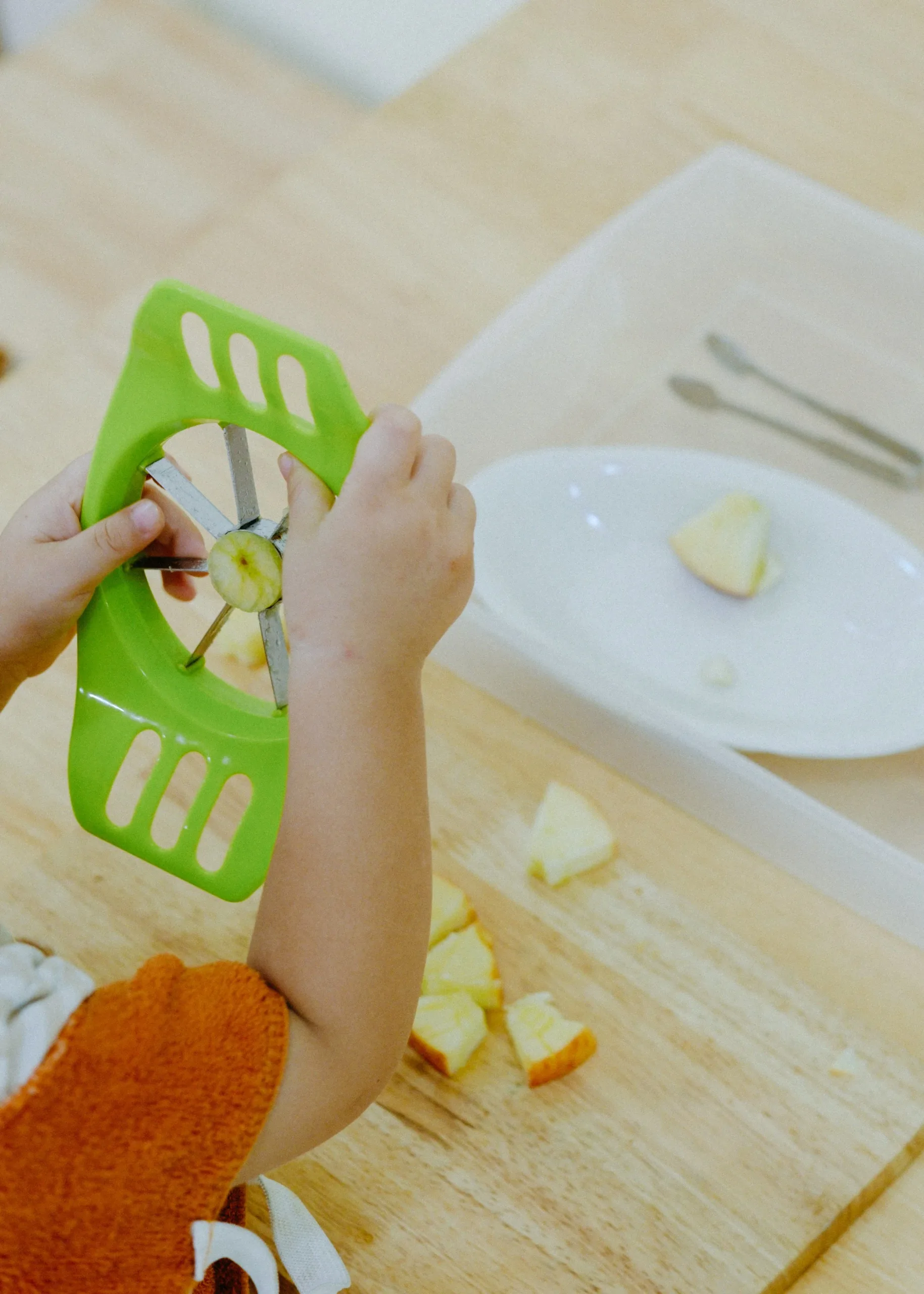 Spring Montessori Kindergarten Graduation Session — Pham Si Luan Photography (31)