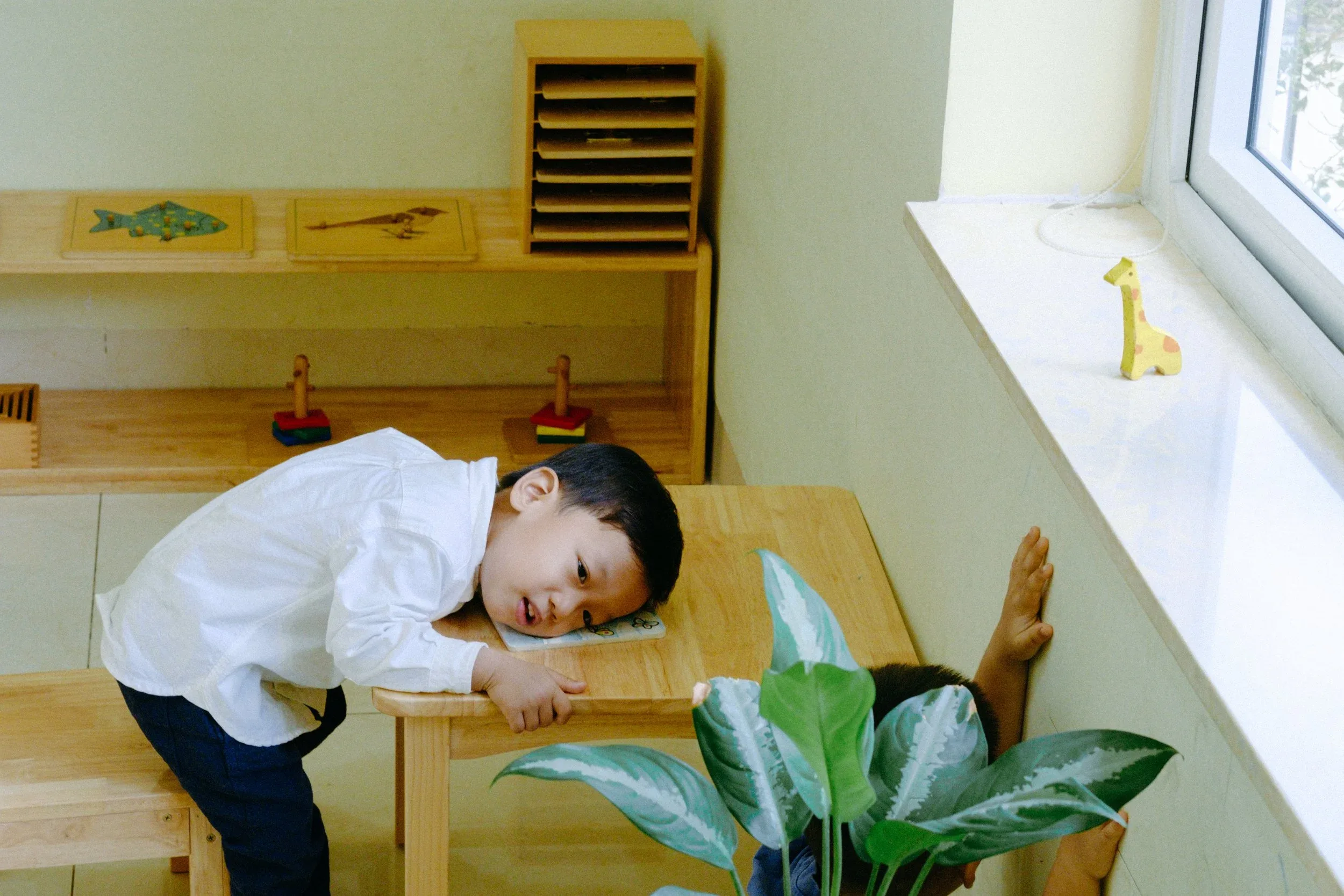 Spring Montessori Kindergarten Graduation Session — Pham Si Luan Photography (33)