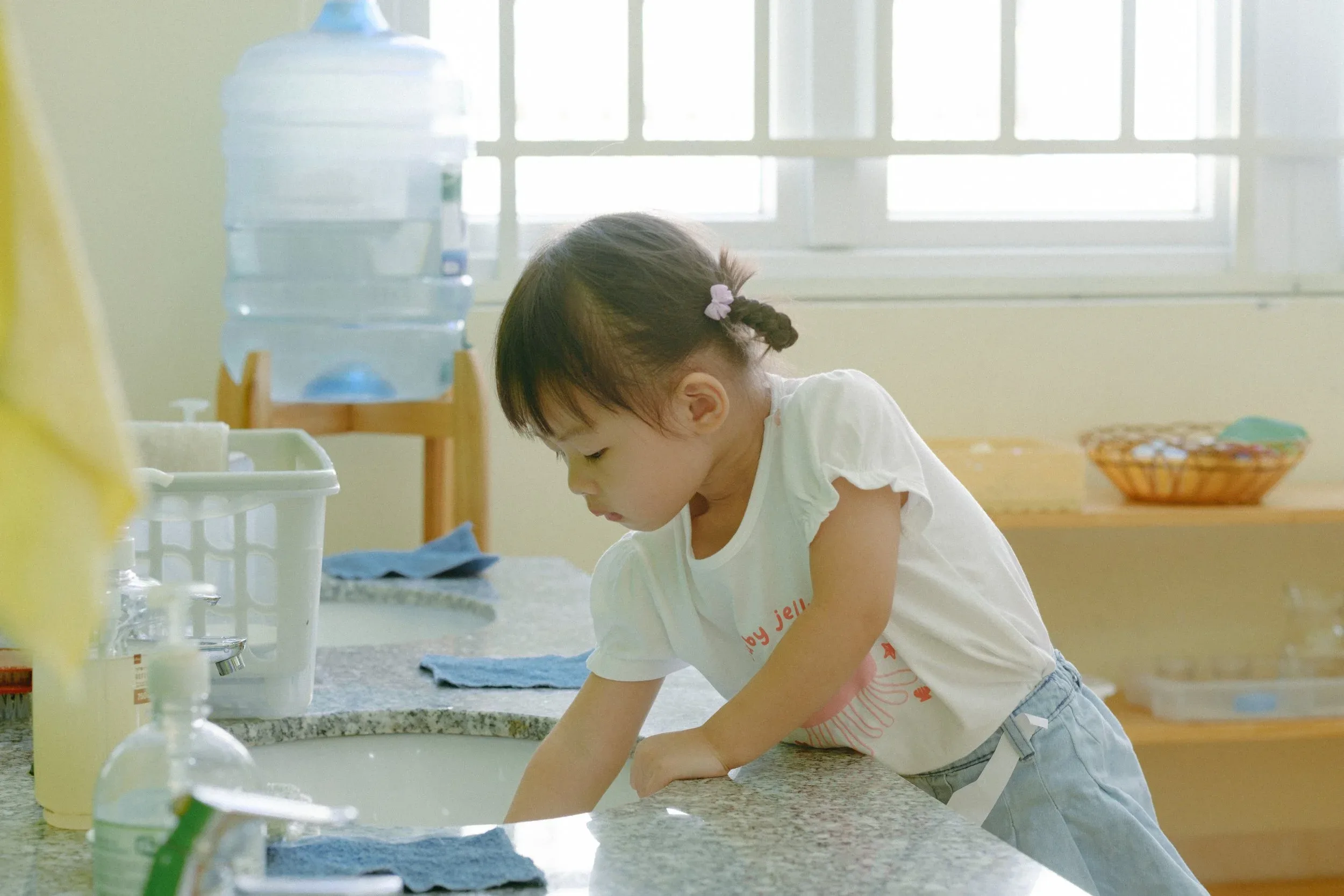 Spring Montessori Kindergarten Graduation Session — Pham Si Luan Photography (42)