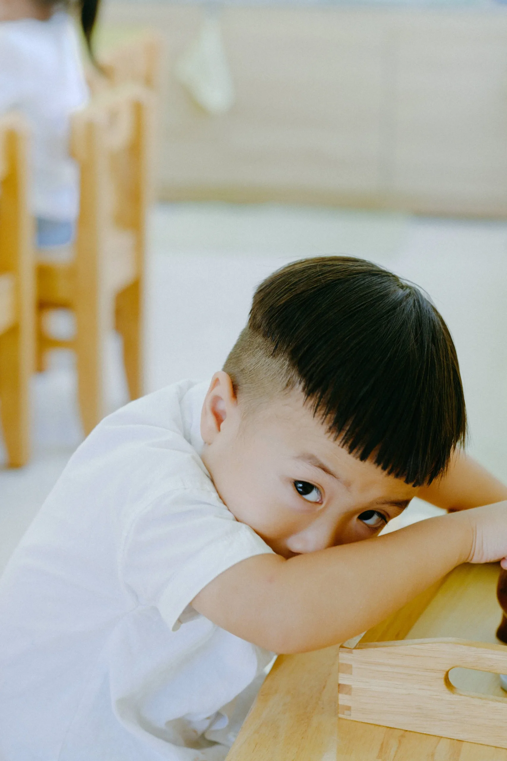 Spring Montessori Kindergarten Graduation Session — Pham Si Luan Photography (43)
