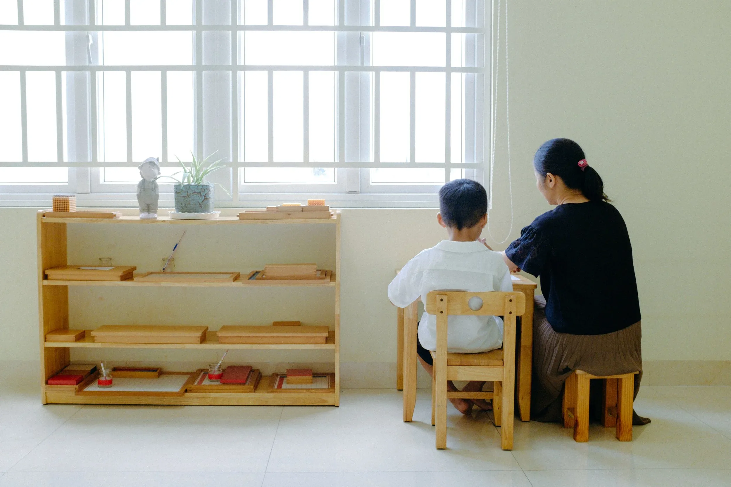 Spring Montessori Kindergarten Graduation Session — Pham Si Luan Photography (47)