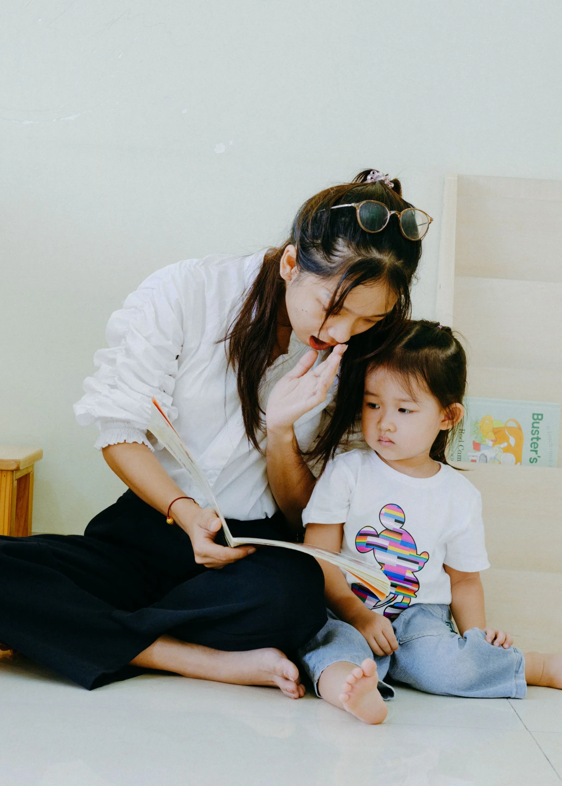 Spring Montessori Kindergarten Graduation Session — Pham Si Luan Photography (48)