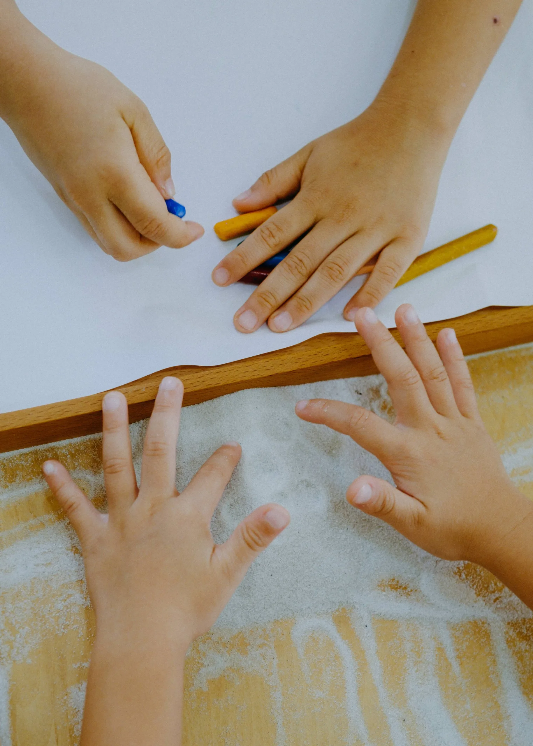 Spring Montessori Kindergarten Graduation Session — Pham Si Luan Photography (50)