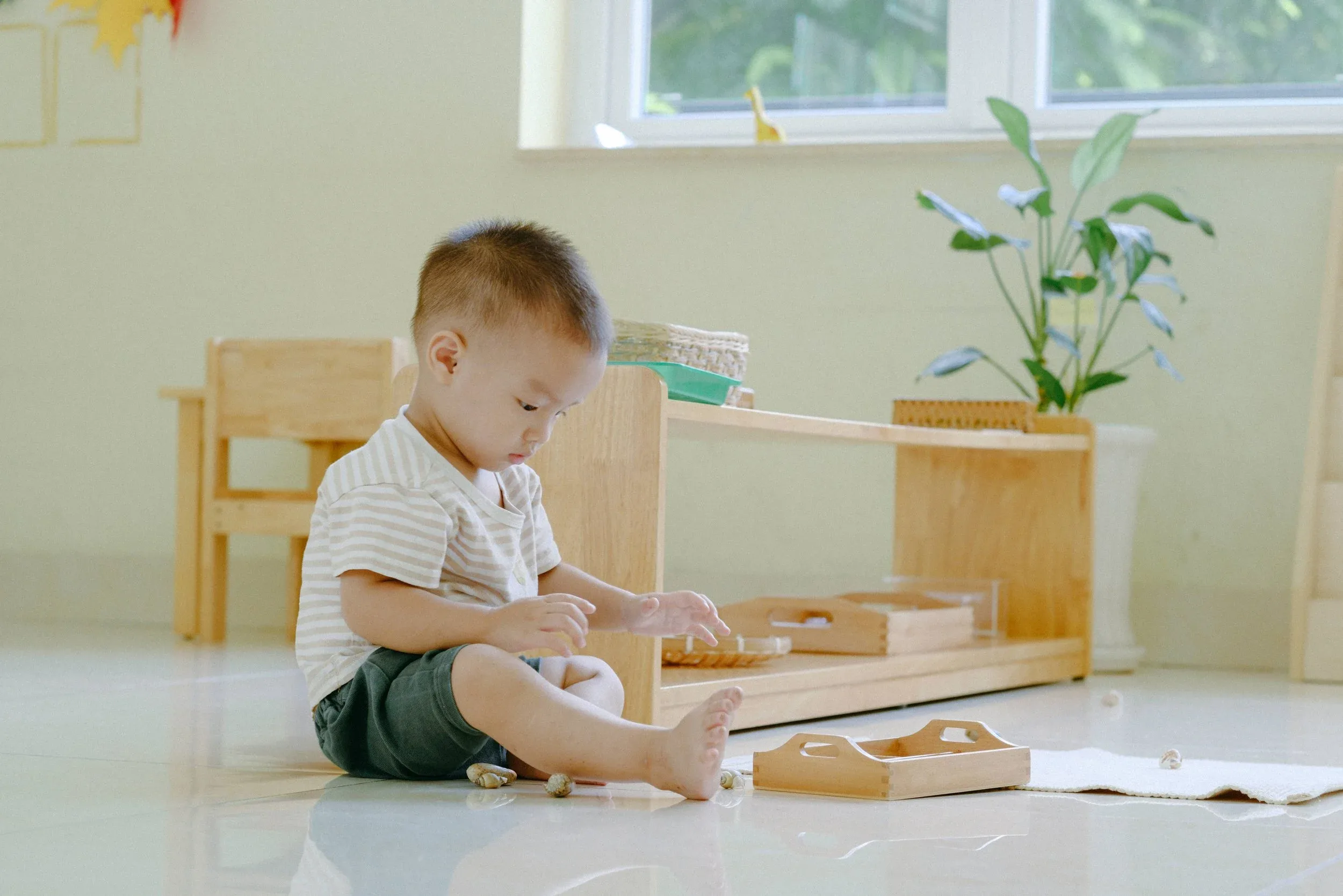 Spring Montessori Kindergarten Graduation Session — Pham Si Luan Photography (51)