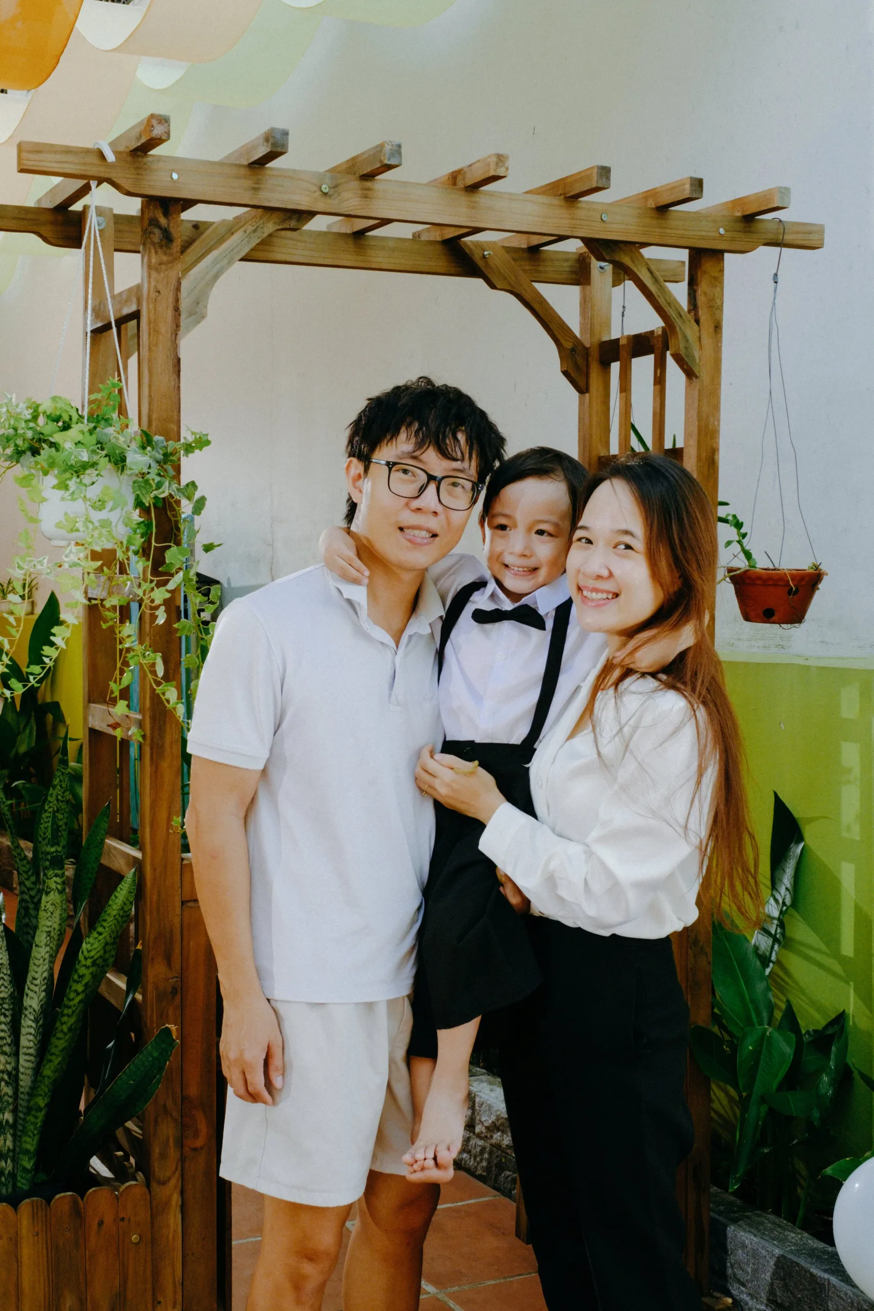 Spring Montessori Kindergarten Graduation Session — Pham Si Luan Photography (5)