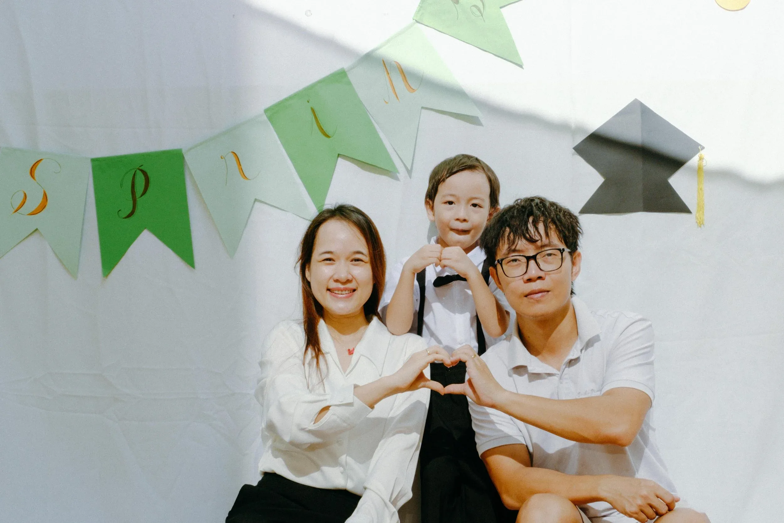 Spring Montessori Kindergarten Graduation Session — Pham Si Luan Photography (6)