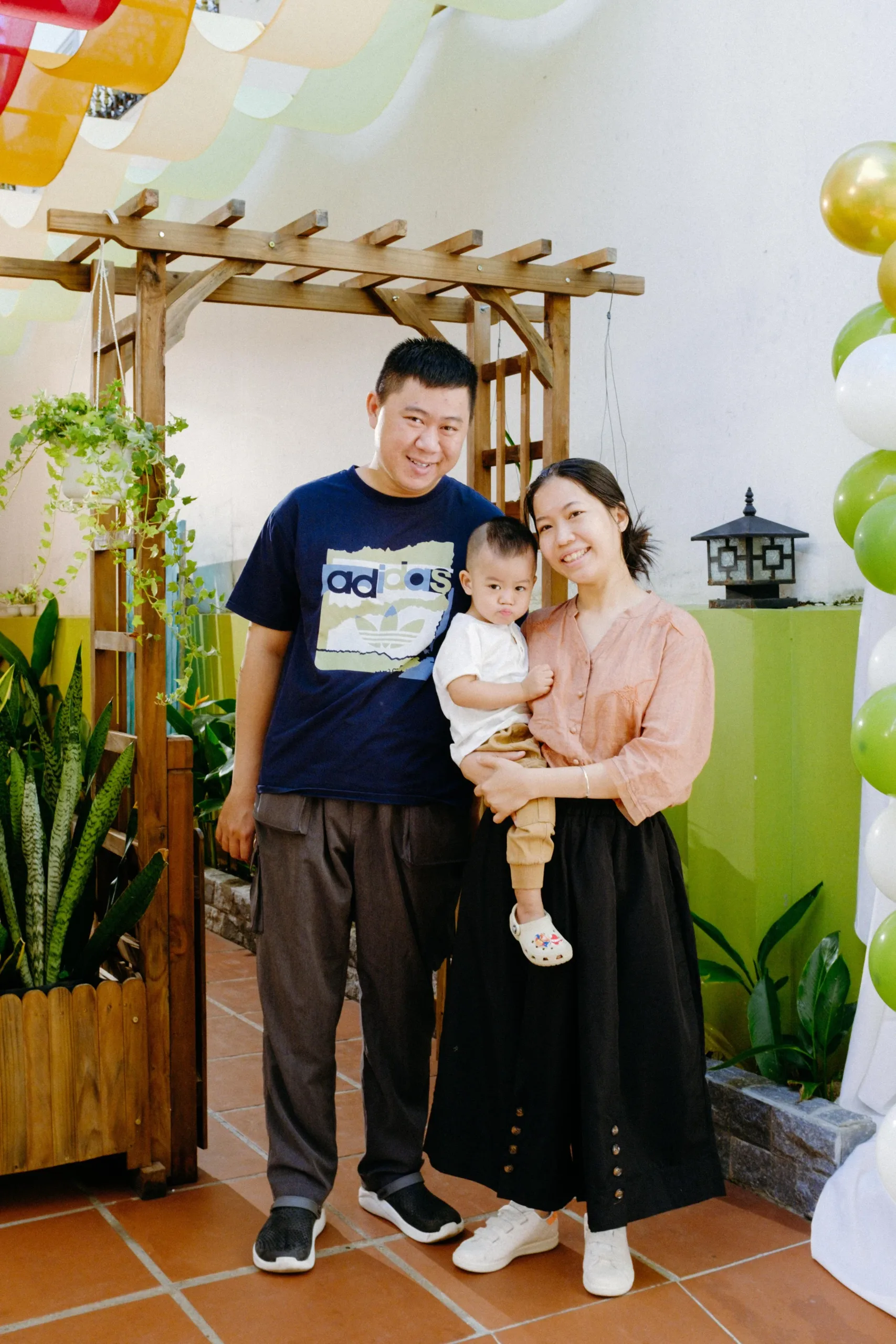 Spring Montessori Kindergarten Graduation Session — Pham Si Luan Photography (12)