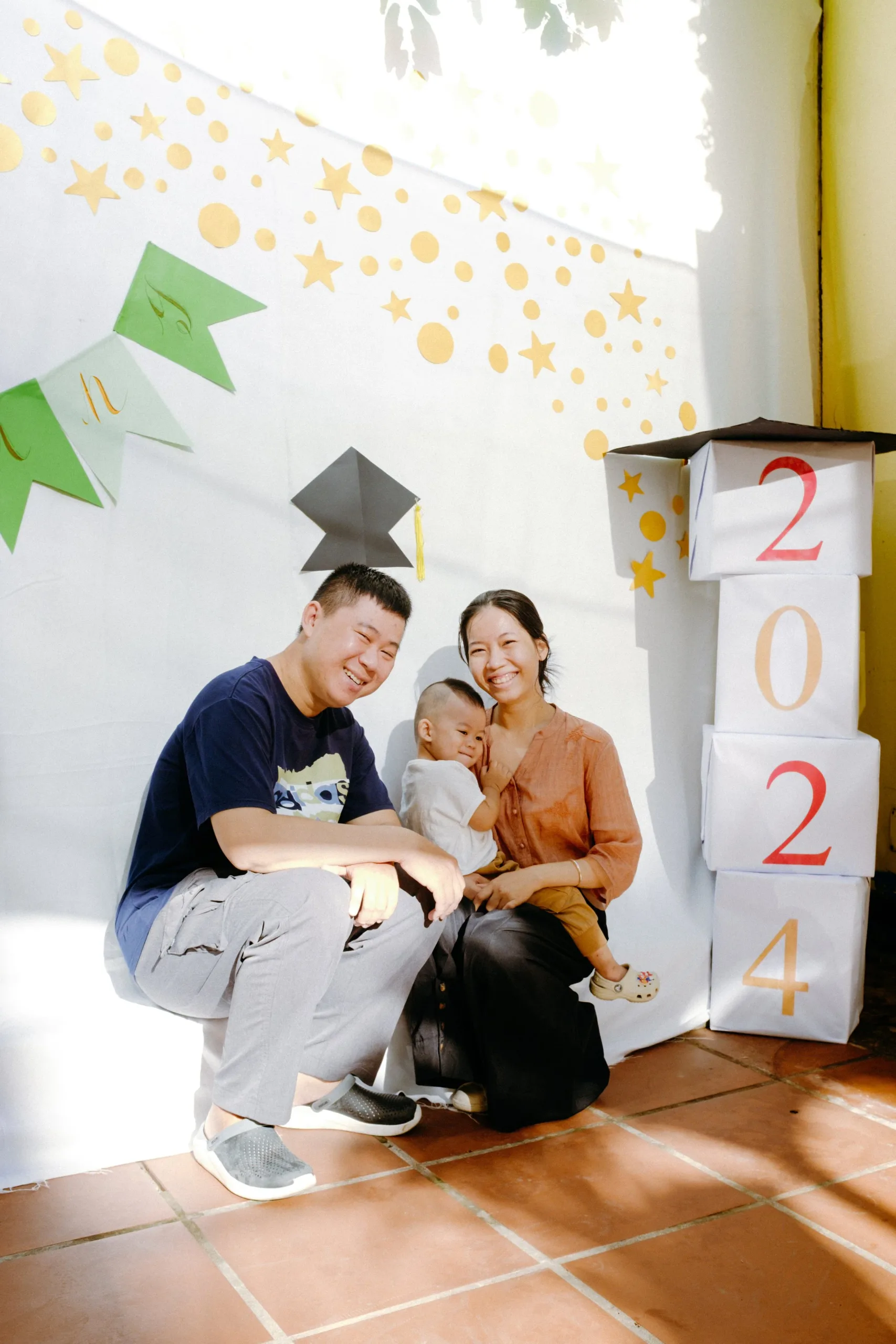 Spring Montessori Kindergarten Graduation Session — Pham Si Luan Photography (13)