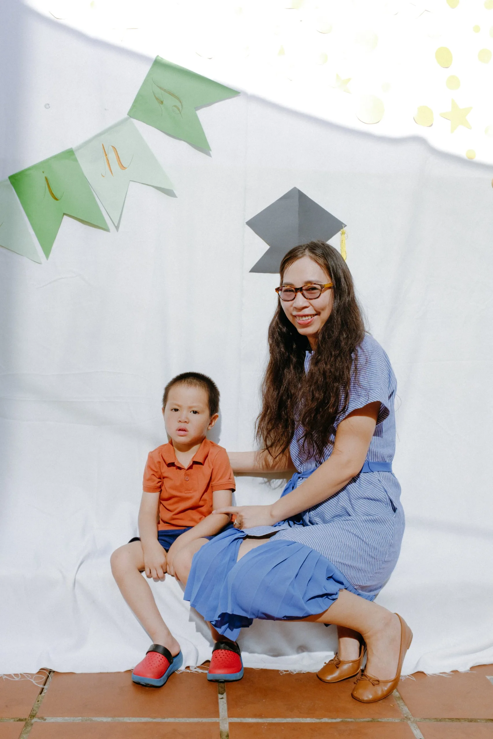 Spring Montessori Kindergarten Graduation Session — Pham Si Luan Photography (29)