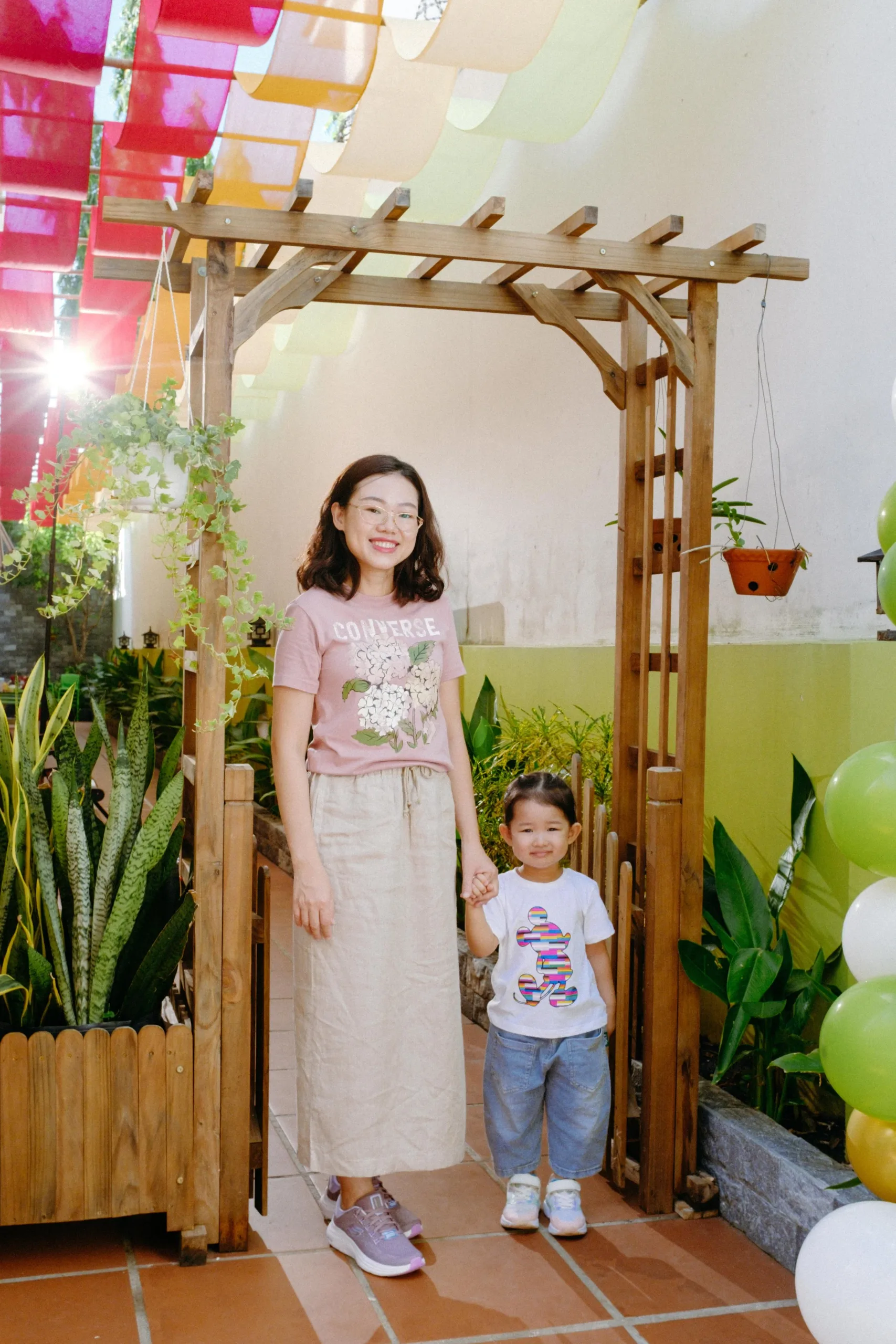 Spring Montessori Kindergarten Graduation Session — Pham Si Luan Photography (30)