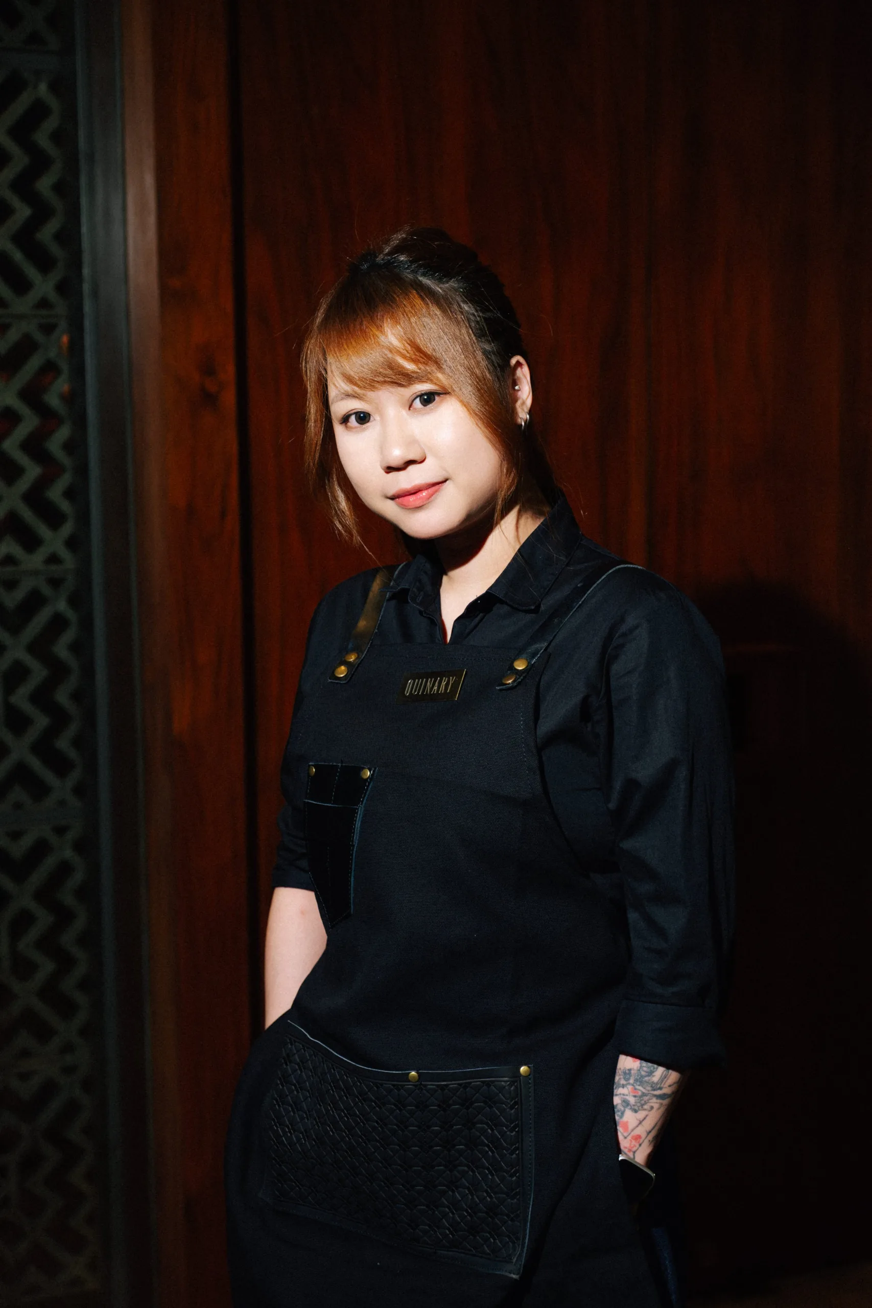 The World’s Best Bars Series: 2 Lam Son x Quinary, Guest Shift Photography — Pham Si Luan Photography (3)