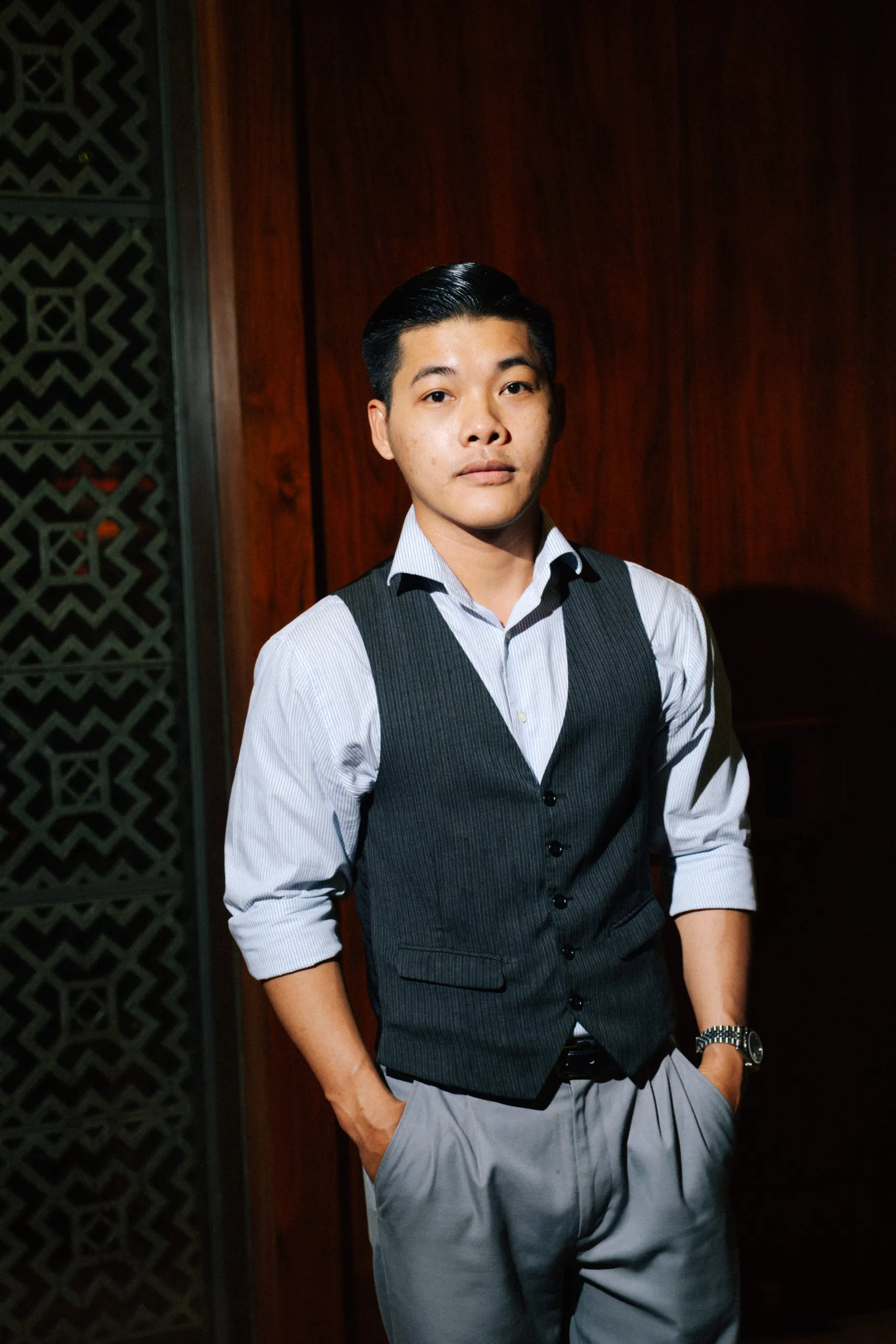 The World’s Best Bars Series: 2 Lam Son x Quinary, Guest Shift Photography — Pham Si Luan Photography (4)
