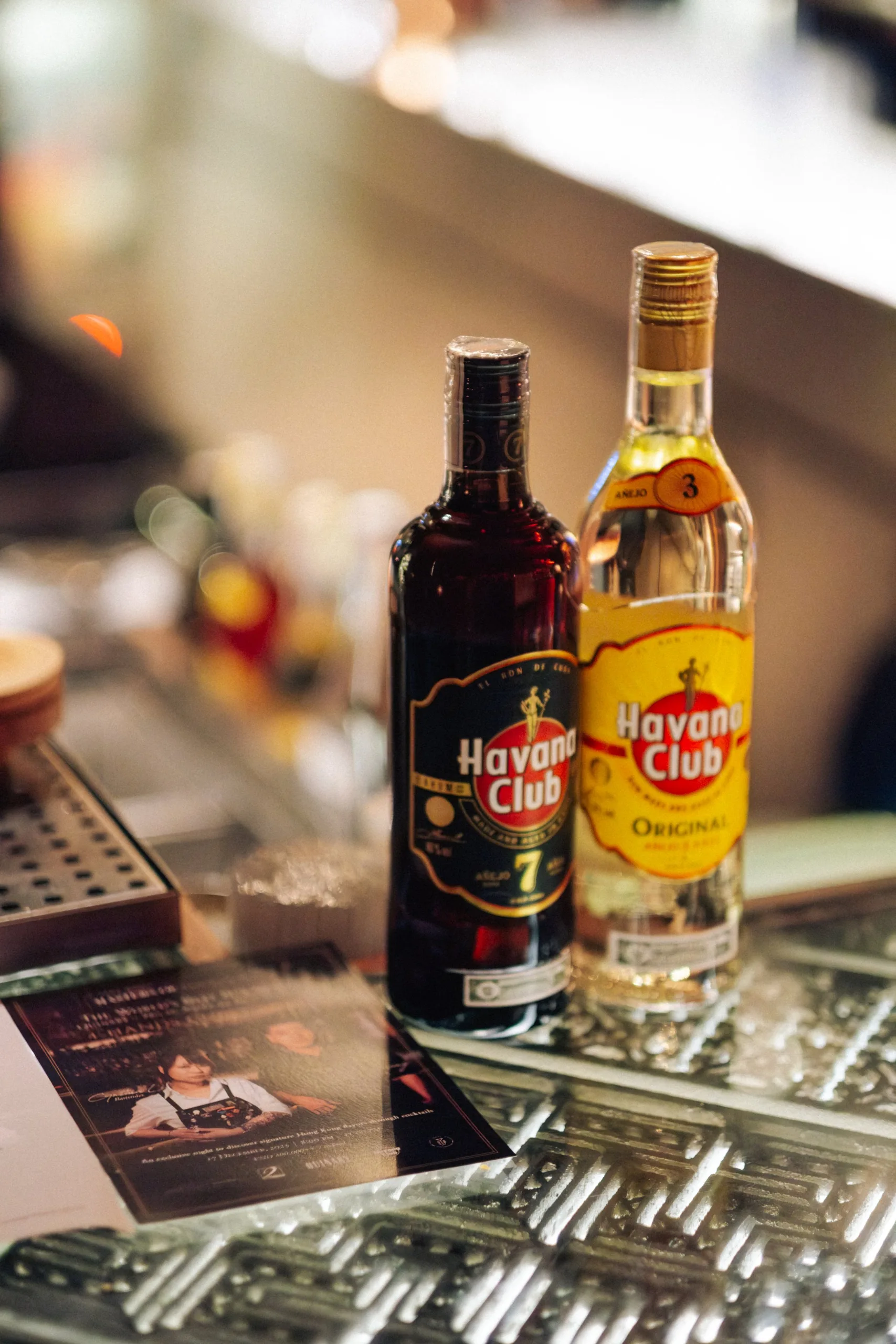 The World’s Best Bars Series: 2 Lam Son x Quinary, Guest Shift Photography — Pham Si Luan Photography (6)