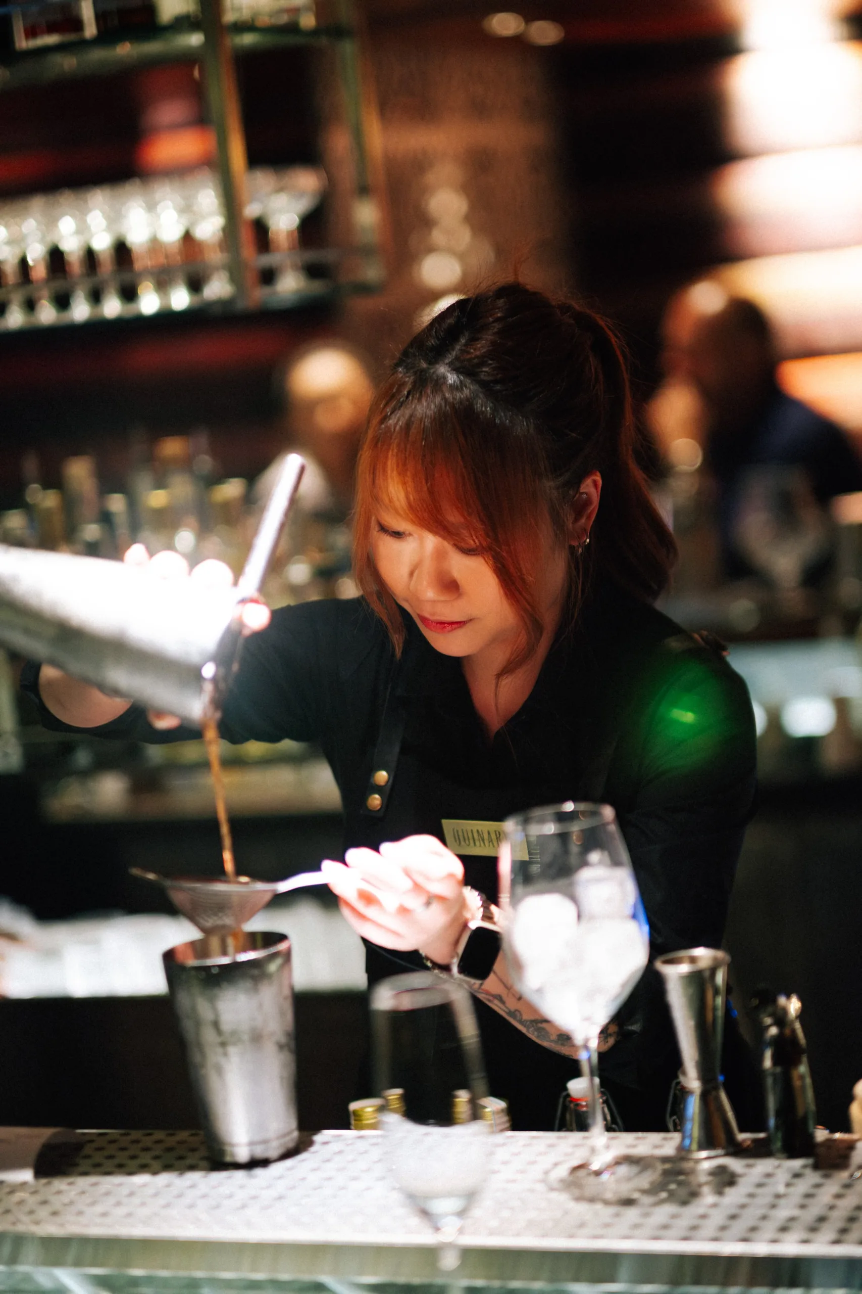 The World’s Best Bars Series: 2 Lam Son x Quinary, Guest Shift Photography — Pham Si Luan Photography (19)