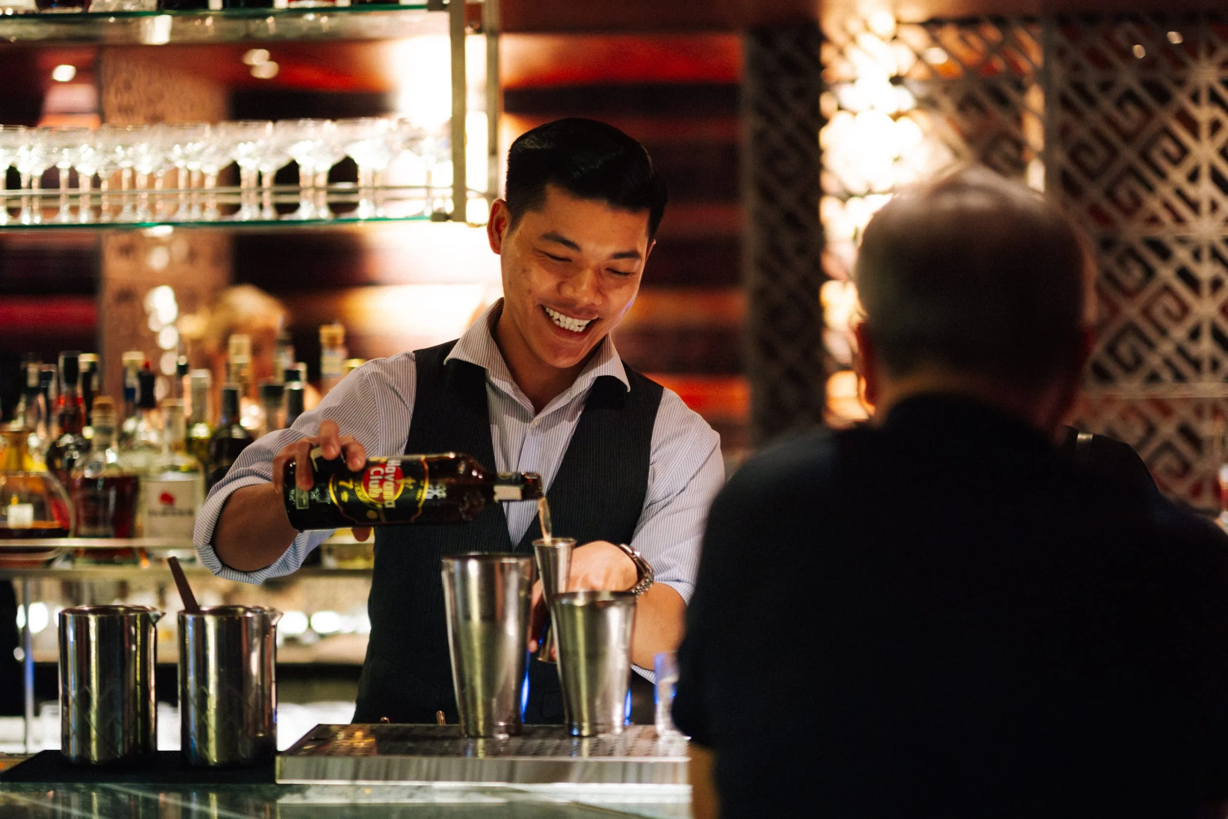 The World’s Best Bars Series: 2 Lam Son x Quinary, Guest Shift Photography — Pham Si Luan Photography (20)