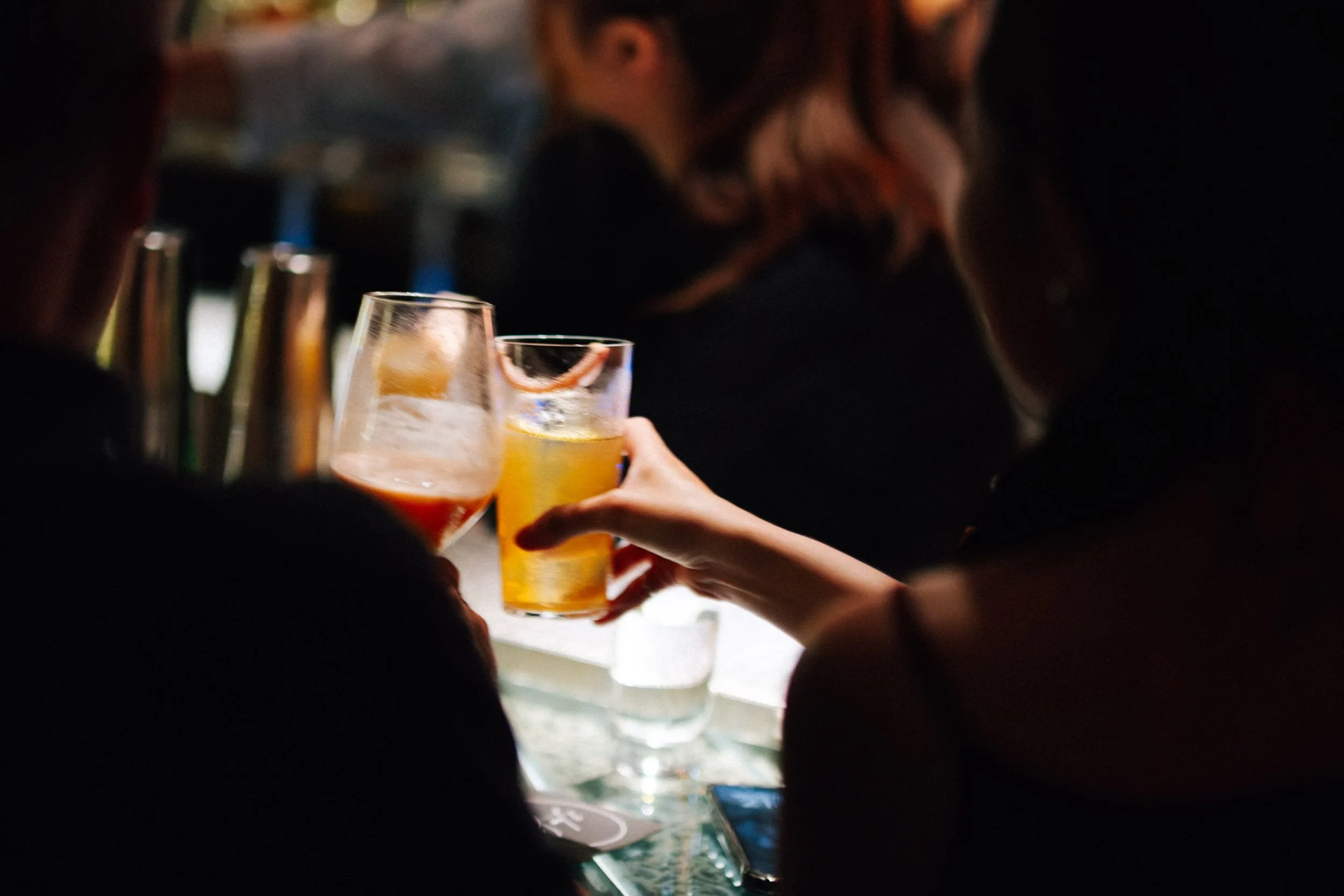 The World’s Best Bars Series: 2 Lam Son x Quinary, Guest Shift Photography — Pham Si Luan Photography (28)