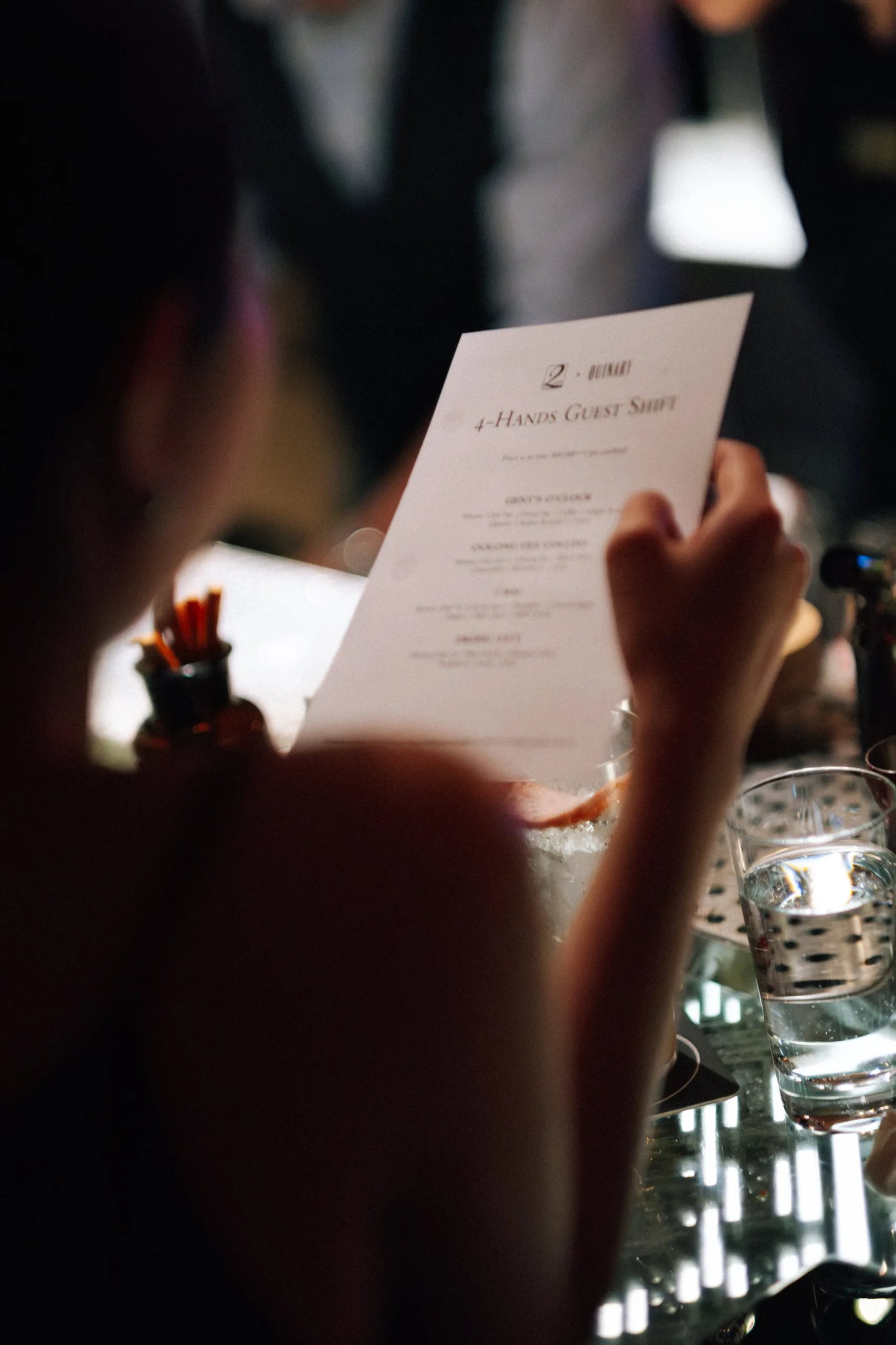 The World’s Best Bars Series: 2 Lam Son x Quinary, Guest Shift Photography — Pham Si Luan Photography (32)