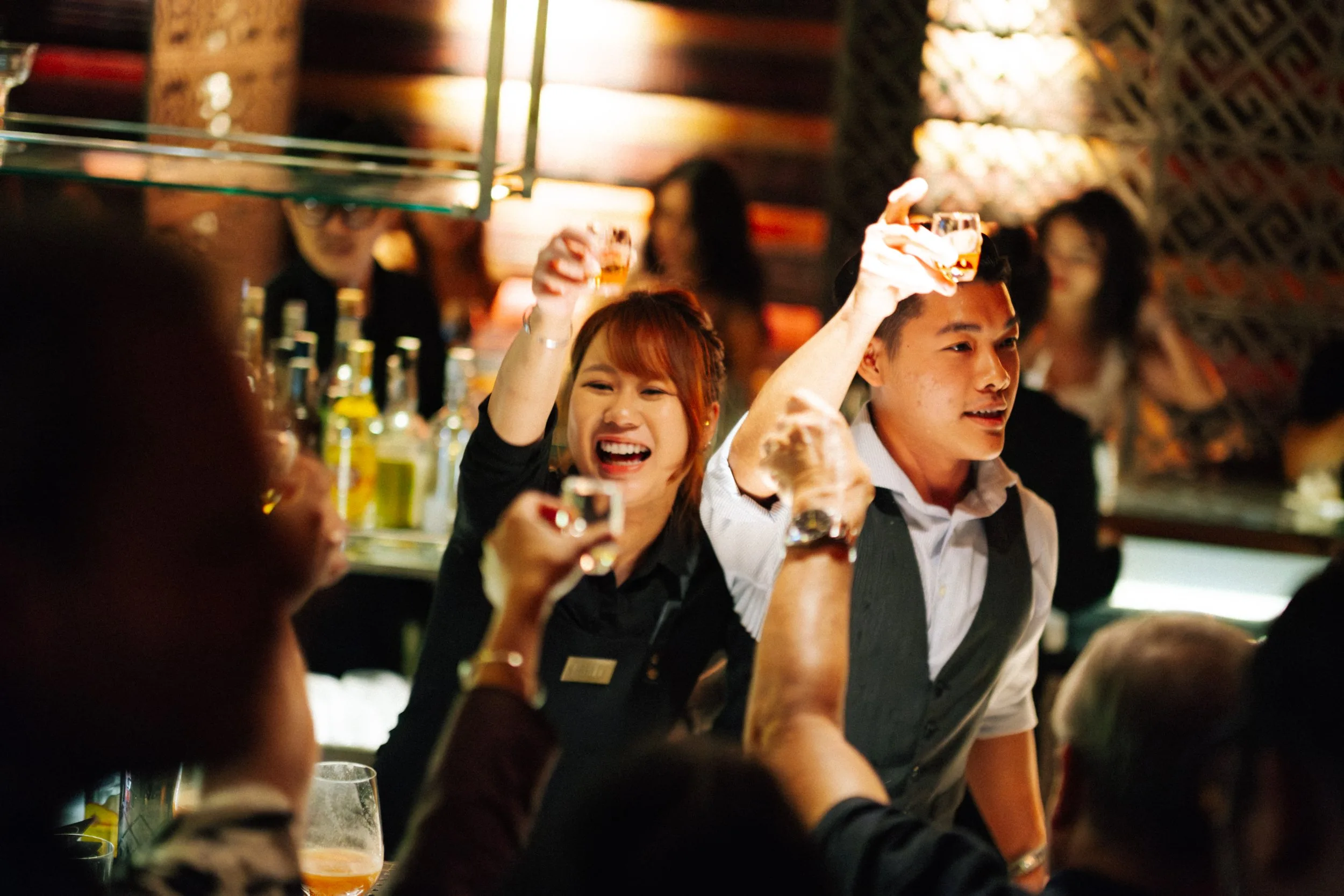 The World’s Best Bars Series: 2 Lam Son x Quinary, Guest Shift Photography — Pham Si Luan Photography (49)