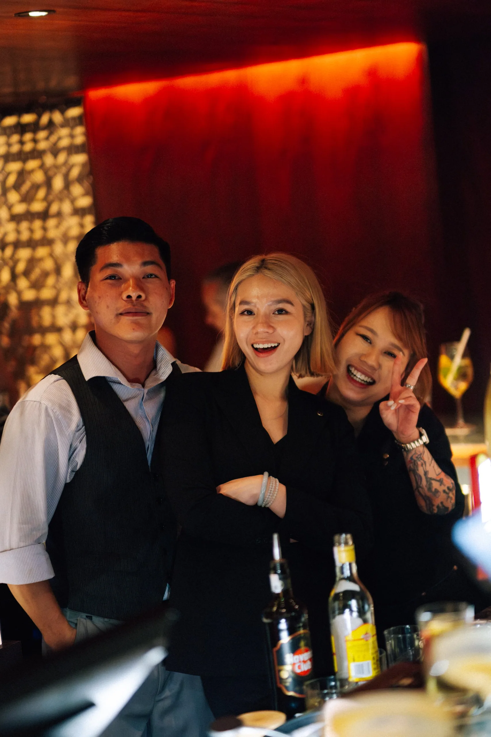 The World’s Best Bars Series: 2 Lam Son x Quinary, Guest Shift Photography — Pham Si Luan Photography (51)