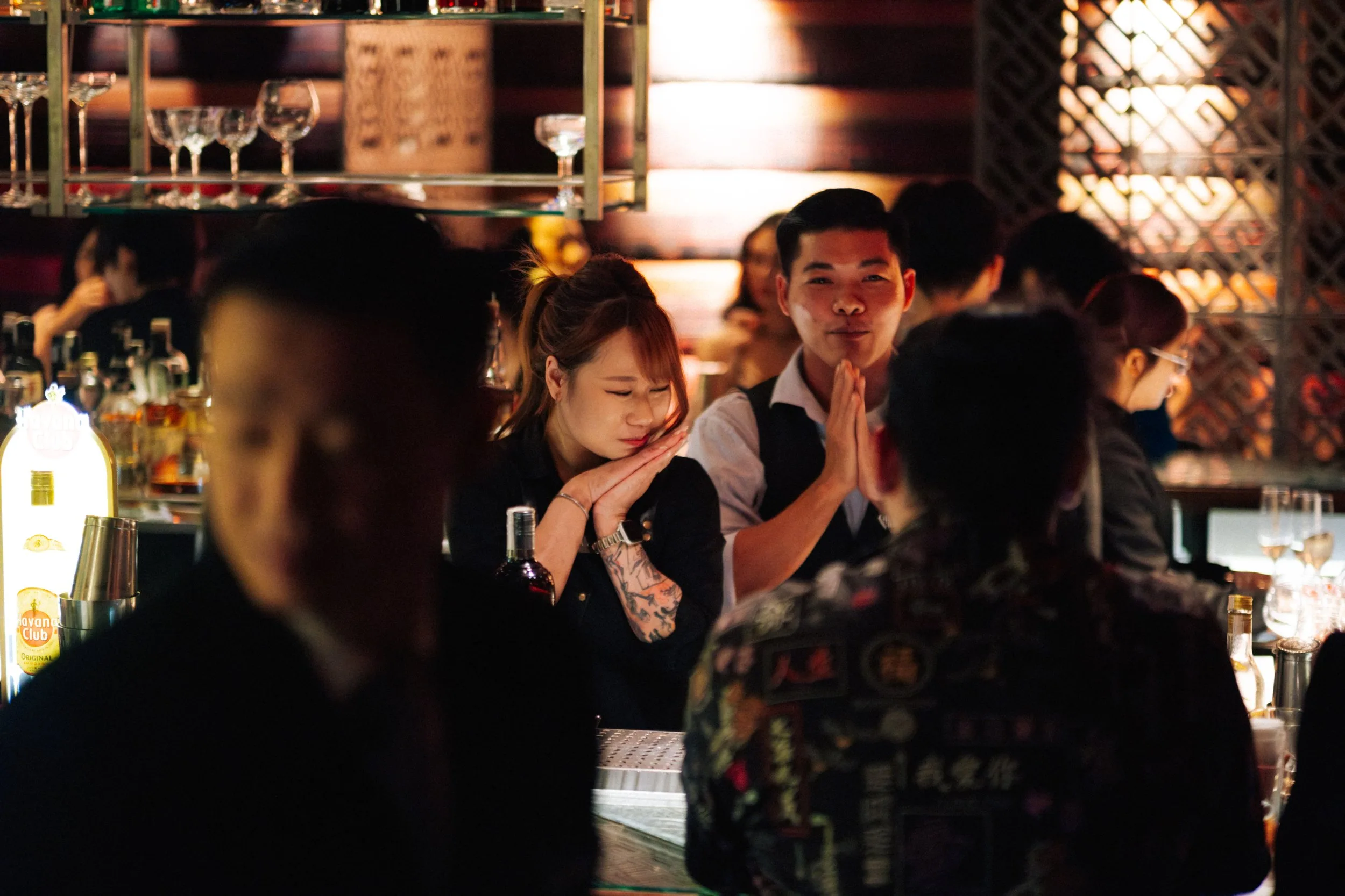 The World’s Best Bars Series: 2 Lam Son x Quinary, Guest Shift Photography — Pham Si Luan Photography (58)
