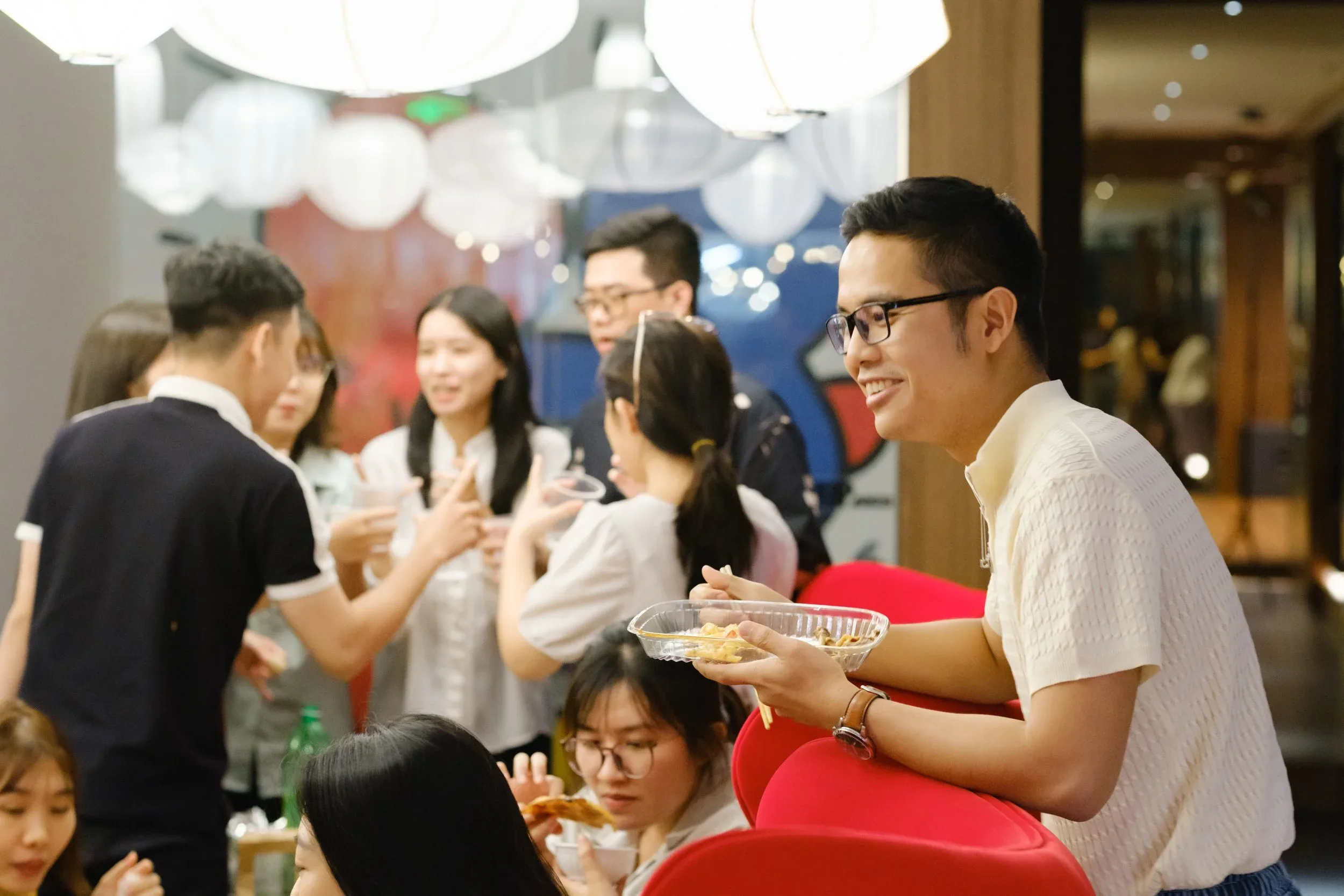 Town Hall Meeting PERSOLKELLY Vietnam — Pham Si Luan Photography (11)