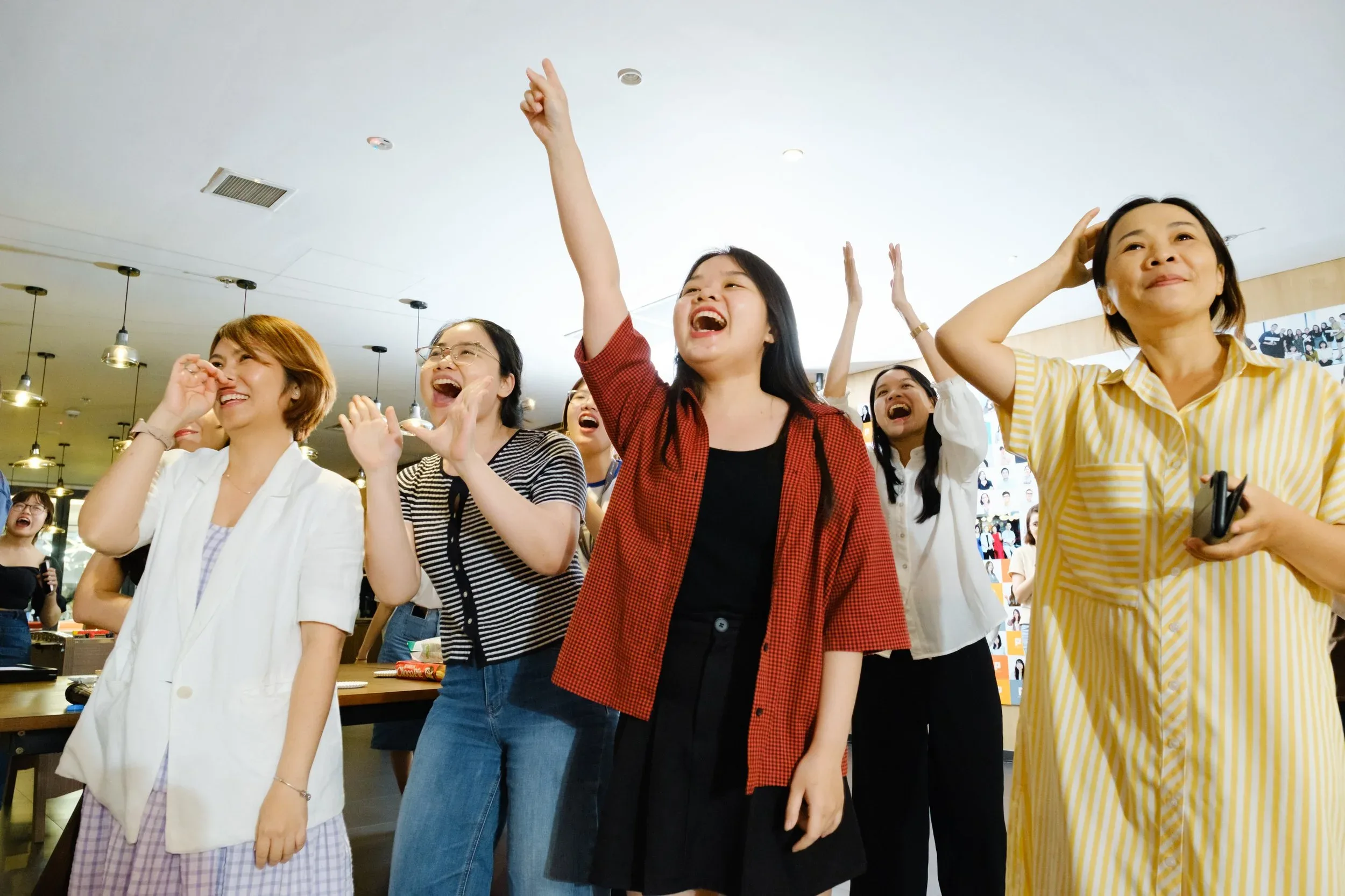 Town Hall Meeting PERSOLKELLY Vietnam — Pham Si Luan Photography (21)