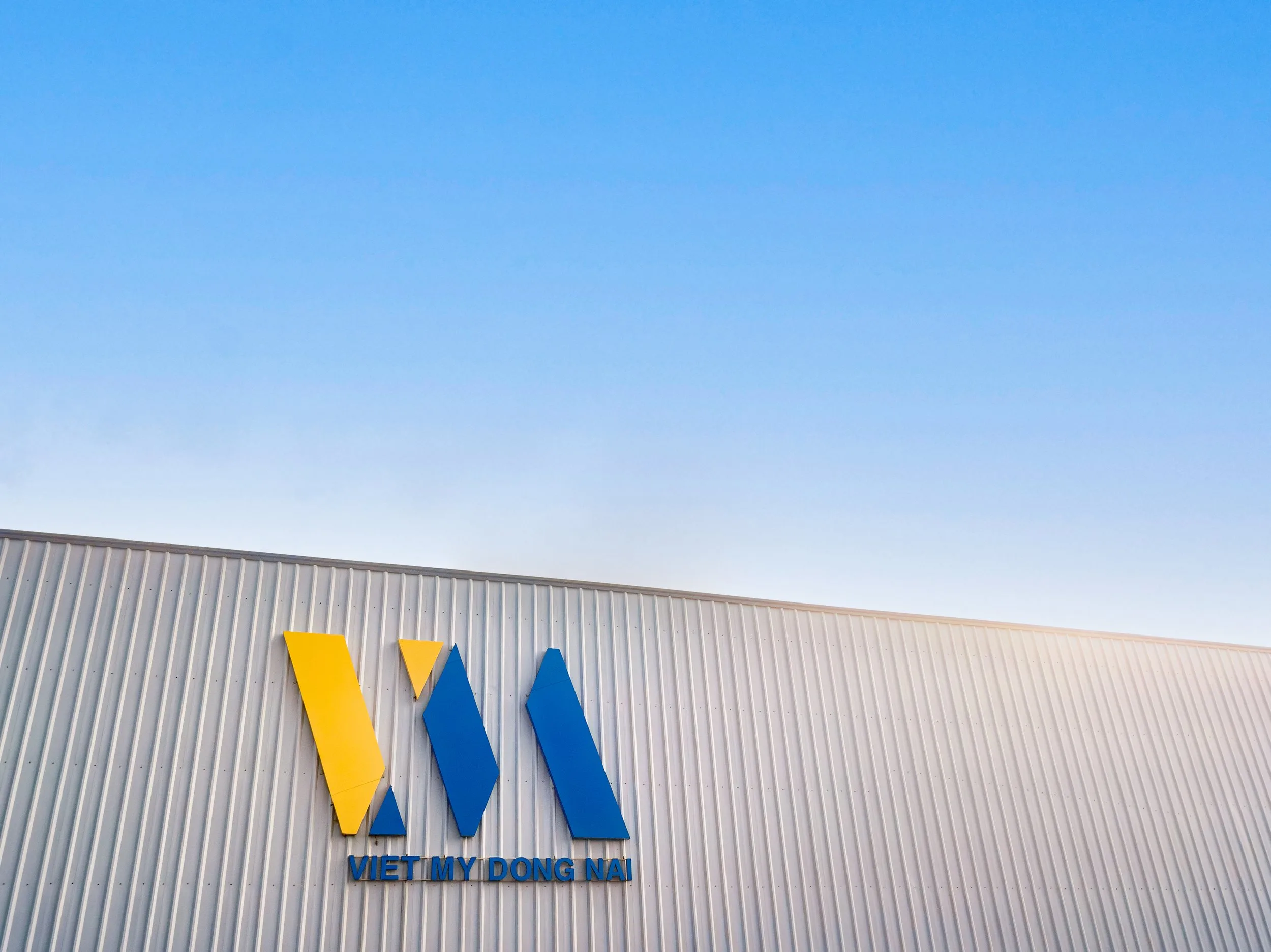 Factory Photography at VMD JSC's Dong Nai Facility — Pham Si Luan Photography (2)