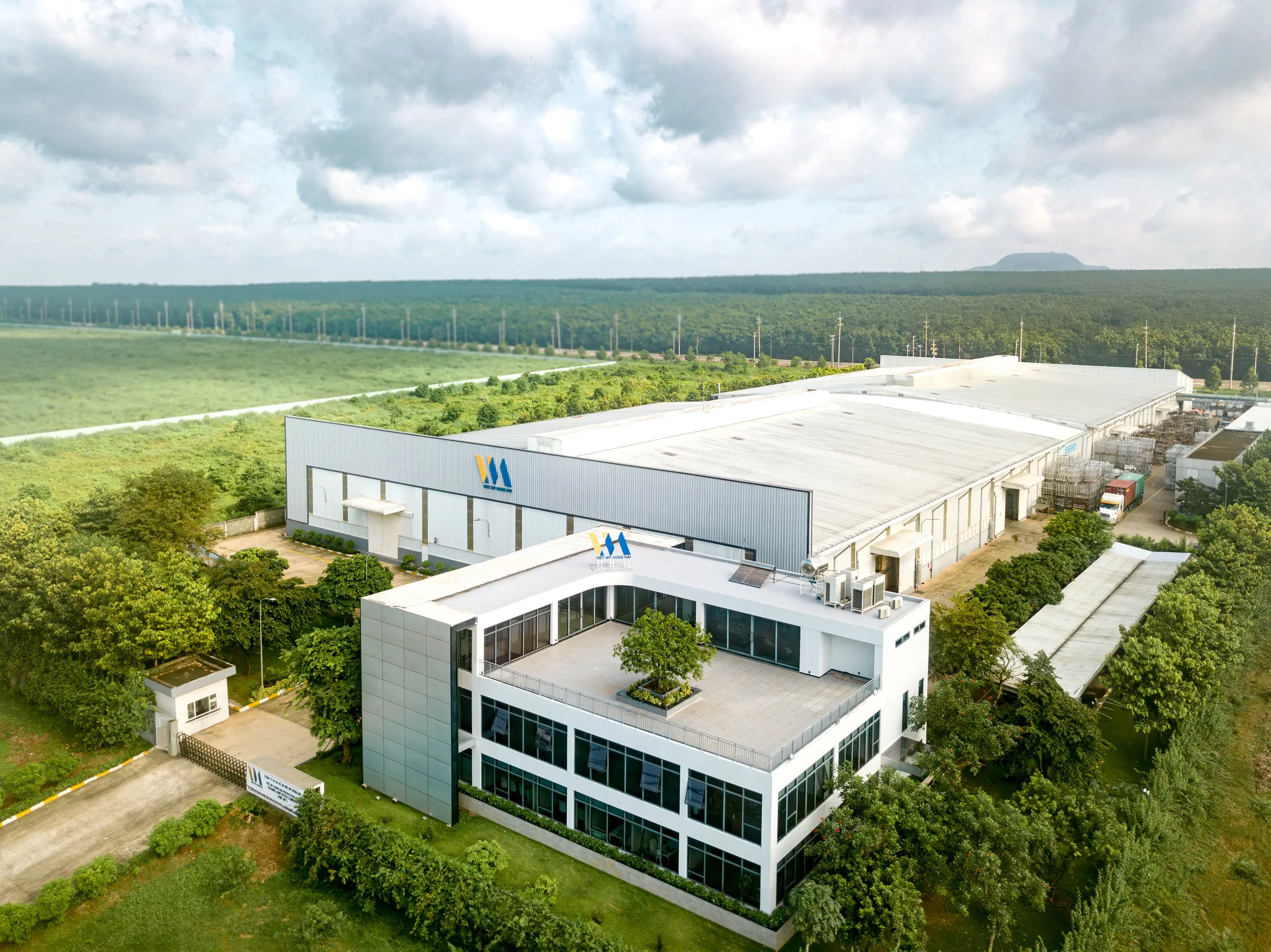 Factory Photography at VMD JSC's Dong Nai Facility — Pham Si Luan Photography (3)