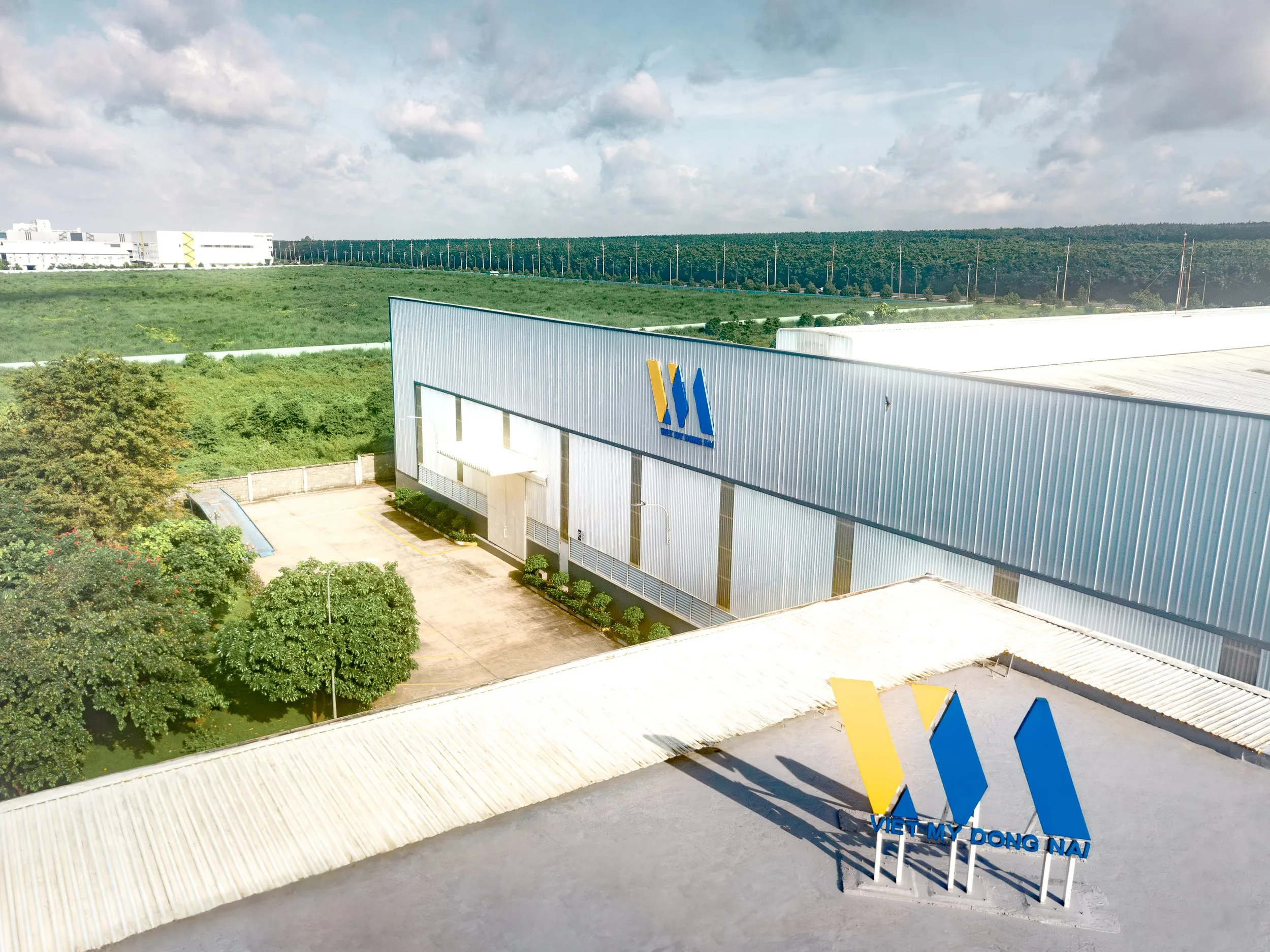 Factory Photography at VMD JSC's Dong Nai Facility — Pham Si Luan Photography (4)