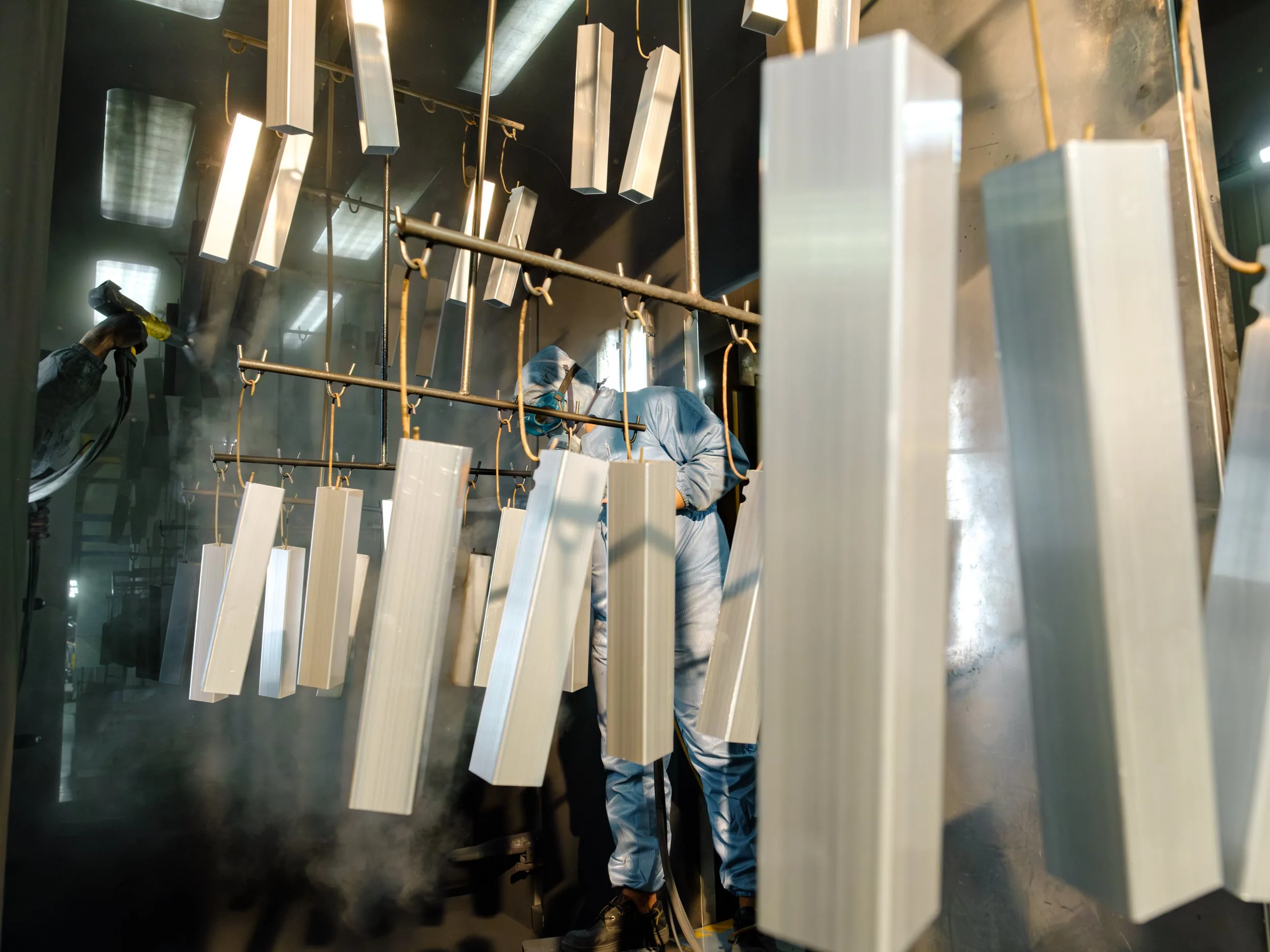 Factory Photography at VMD JSC's Dong Nai Facility — Pham Si Luan Photography (9)