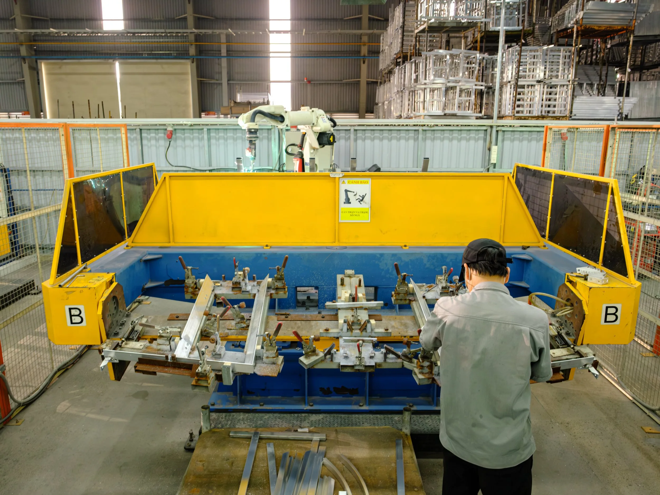 Factory Photography at VMD JSC's Dong Nai Facility — Pham Si Luan Photography (14)