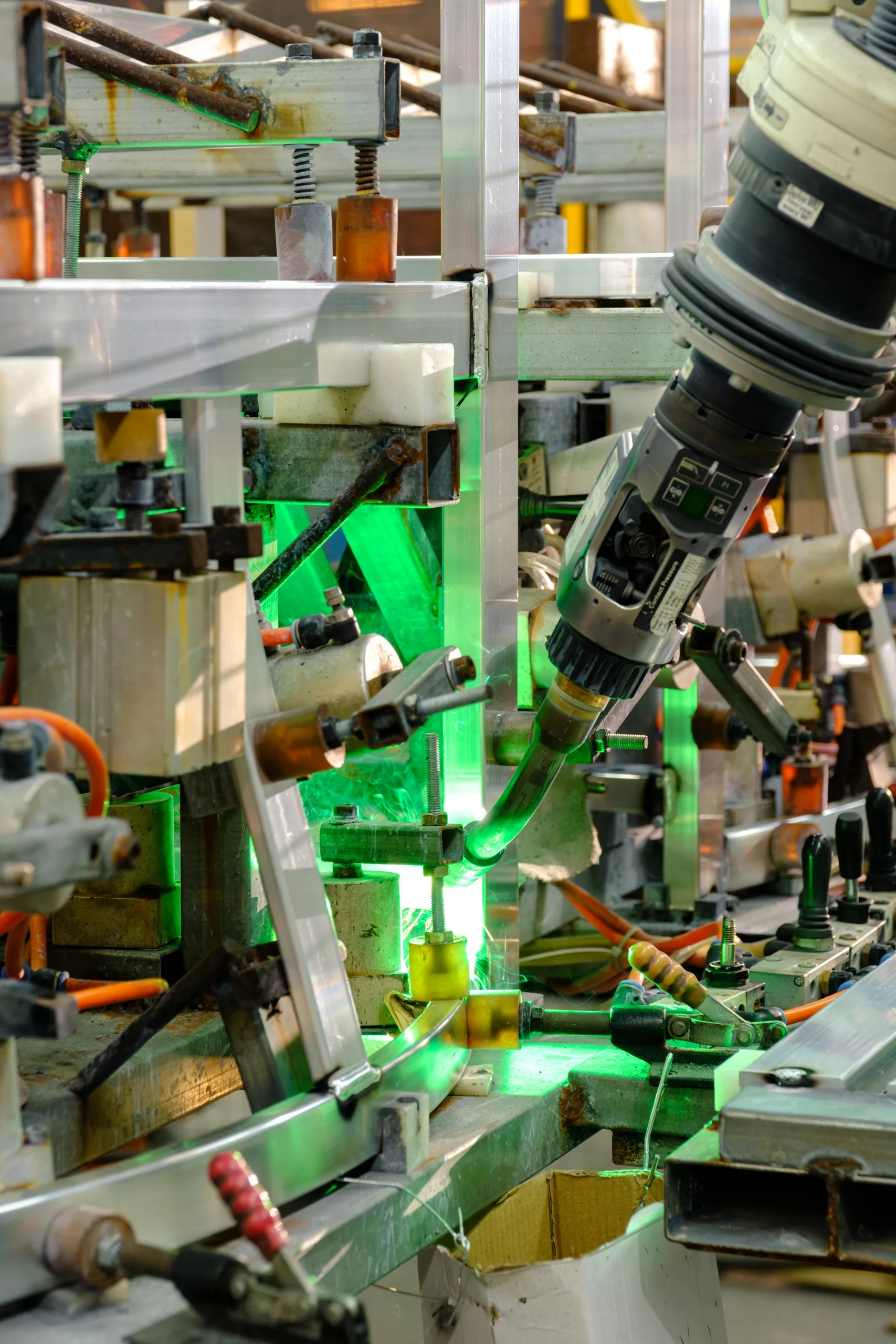 Factory Photography at VMD JSC's Dong Nai Facility — Pham Si Luan Photography (16)