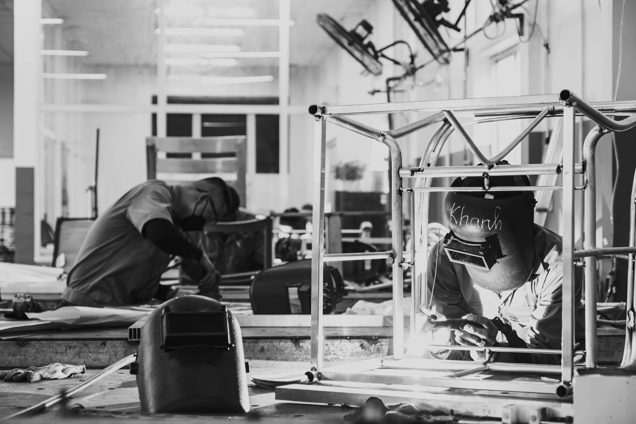 Factory Photography at VMD JSC's Dong Nai Facility — Pham Si Luan Photography (18)