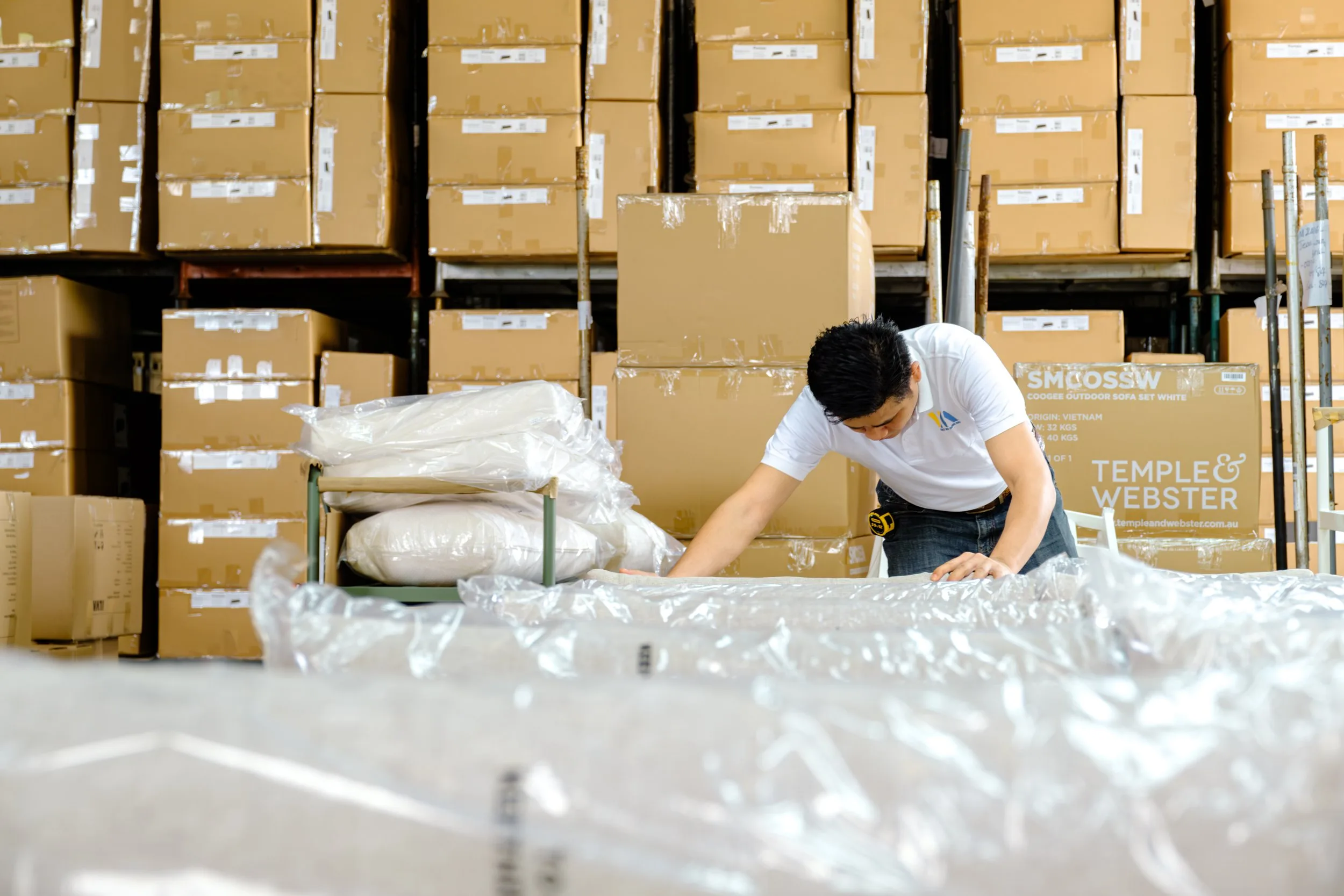 Factory Photography at VMD JSC's Dong Nai Facility — Pham Si Luan Photography (21)