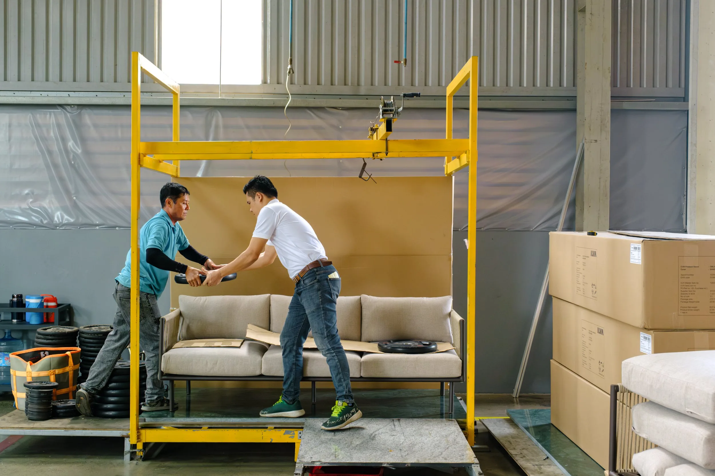 Factory Photography at VMD JSC's Dong Nai Facility — Pham Si Luan Photography (22)
