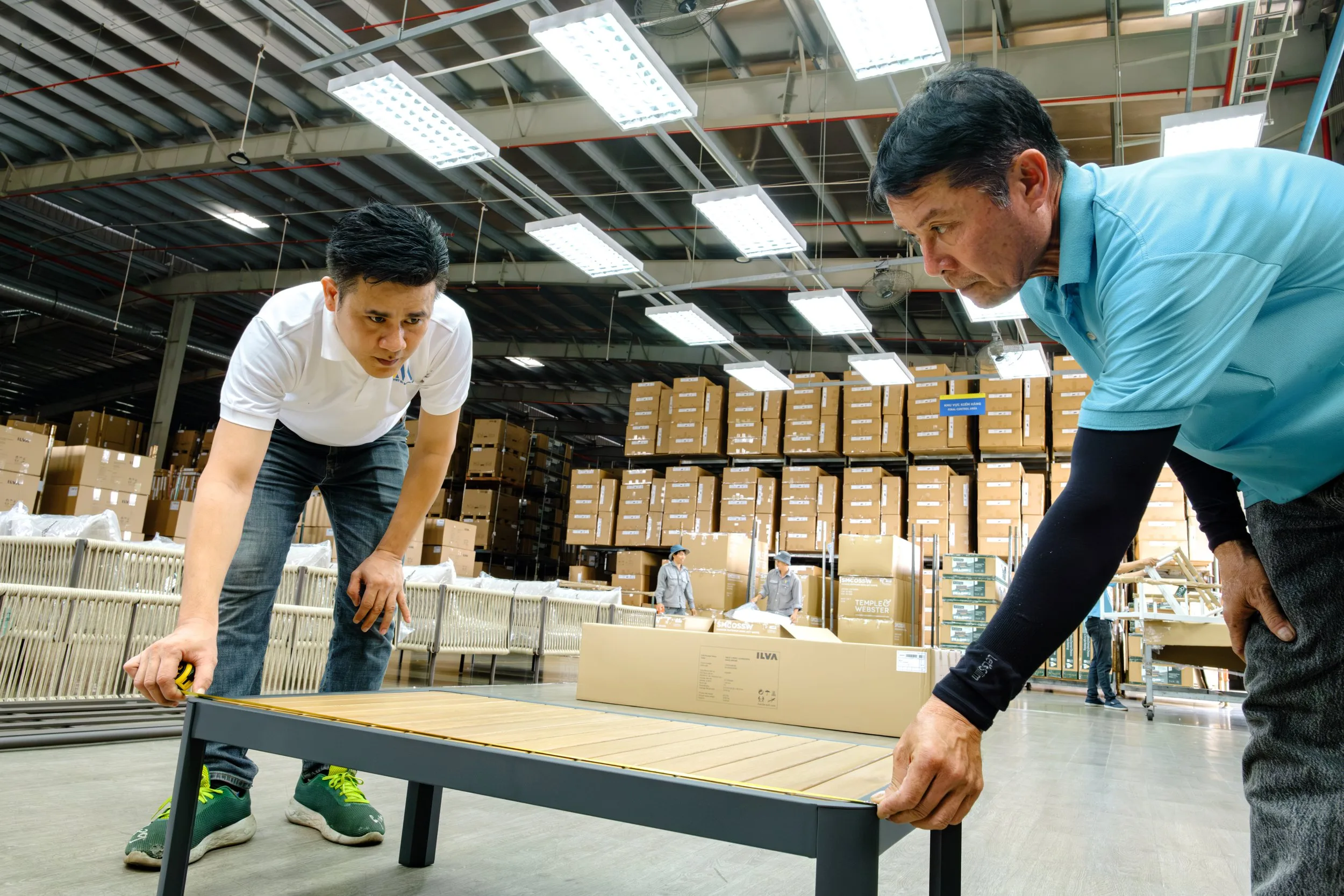 Factory Photography at VMD JSC's Dong Nai Facility — Pham Si Luan Photography (24)