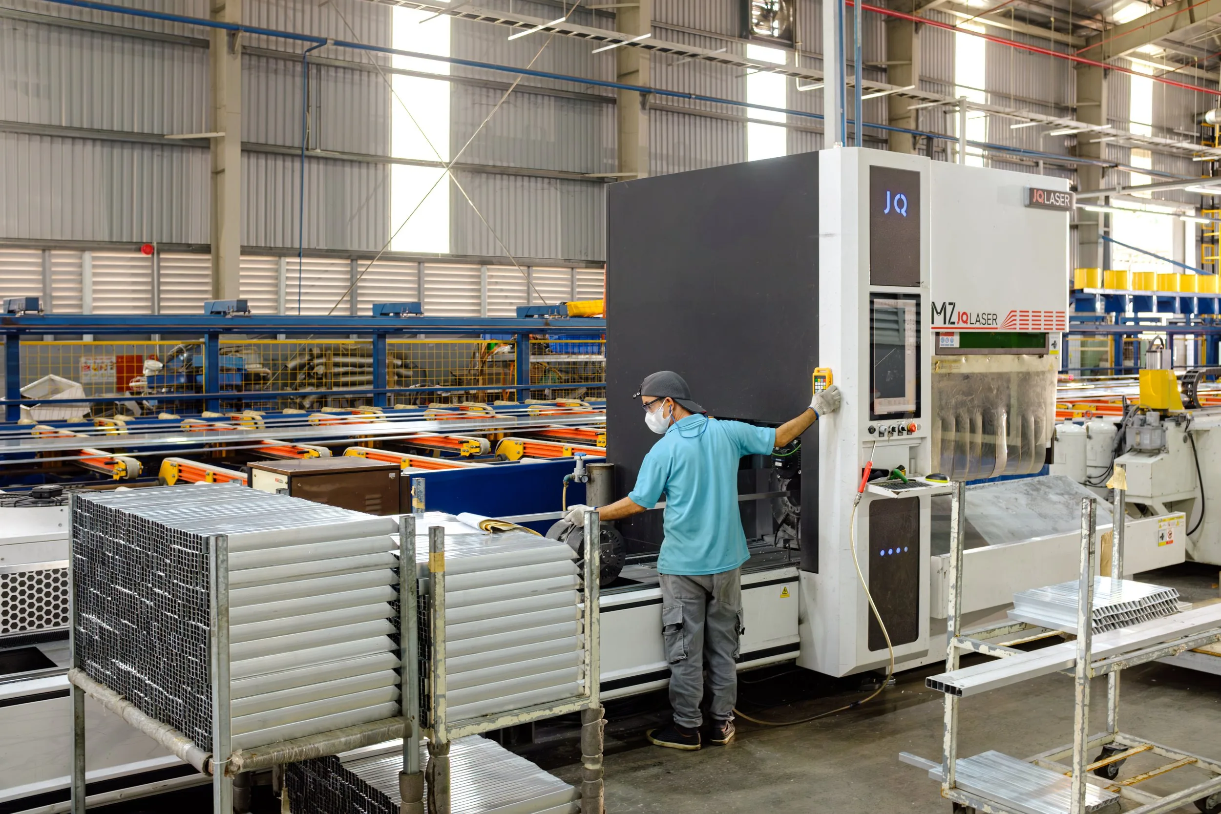 Factory Photography at VMD JSC's Dong Nai Facility — Pham Si Luan Photography (28)