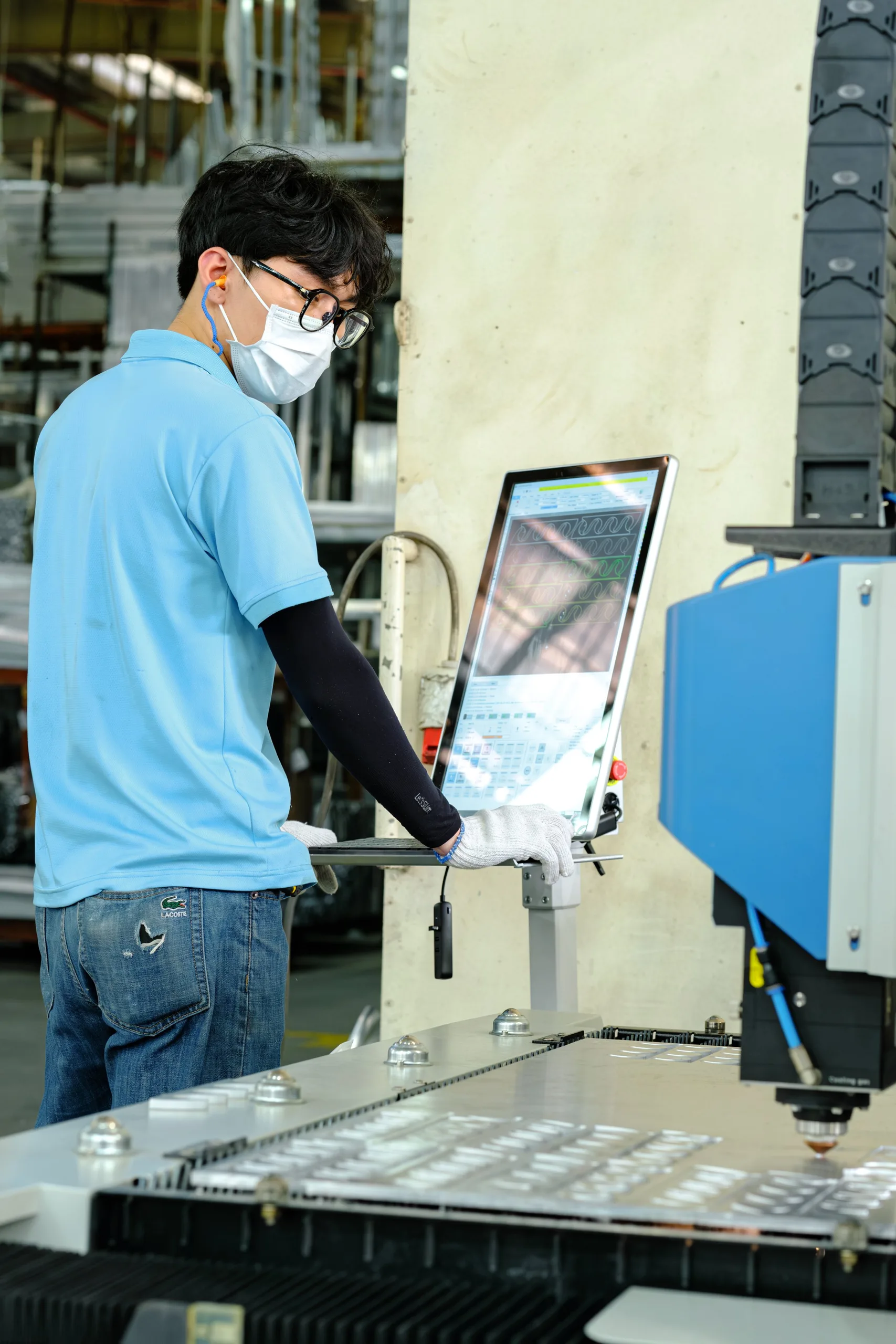 Factory Photography at VMD JSC's Dong Nai Facility — Pham Si Luan Photography (30)